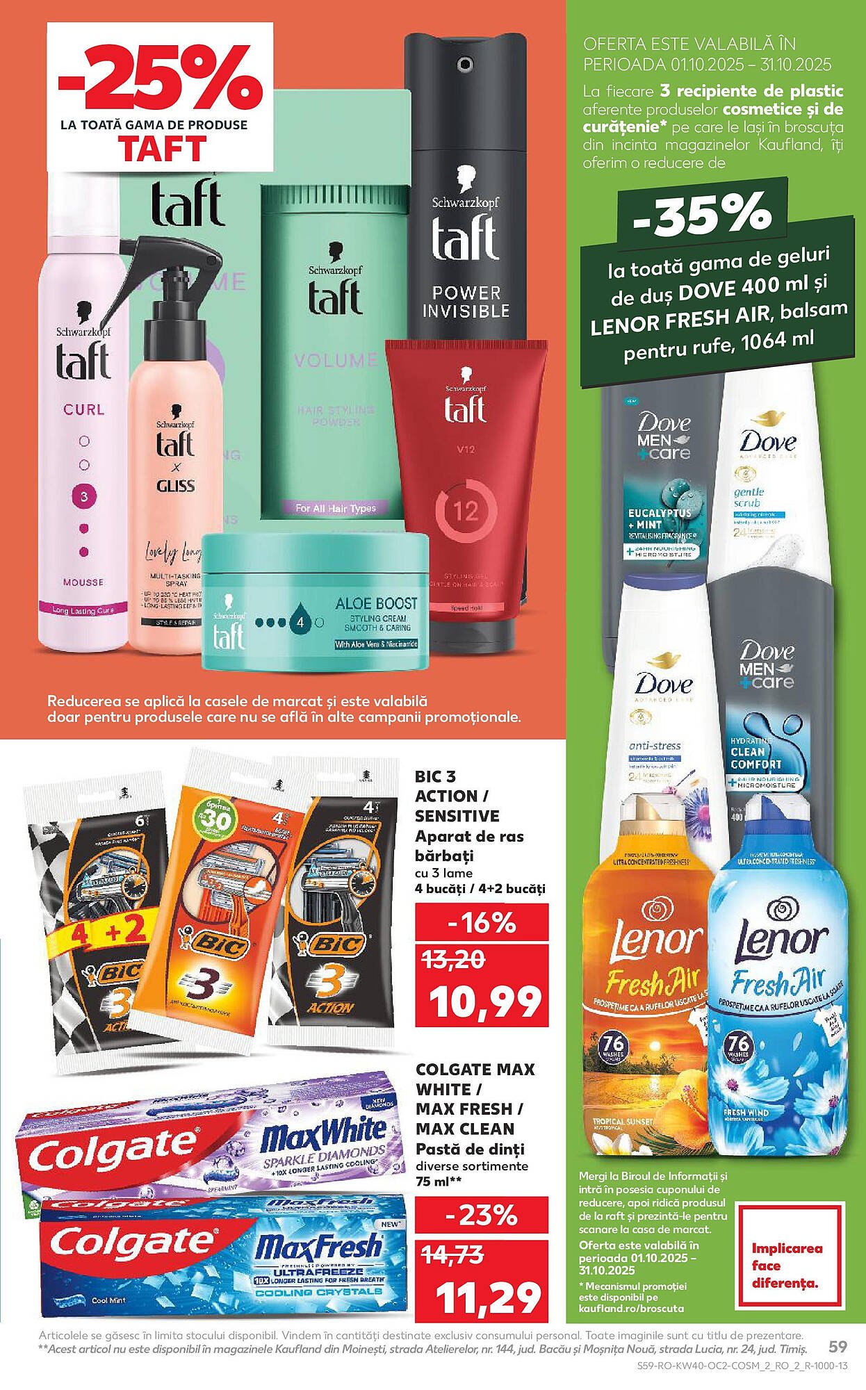Catalog Kaufland