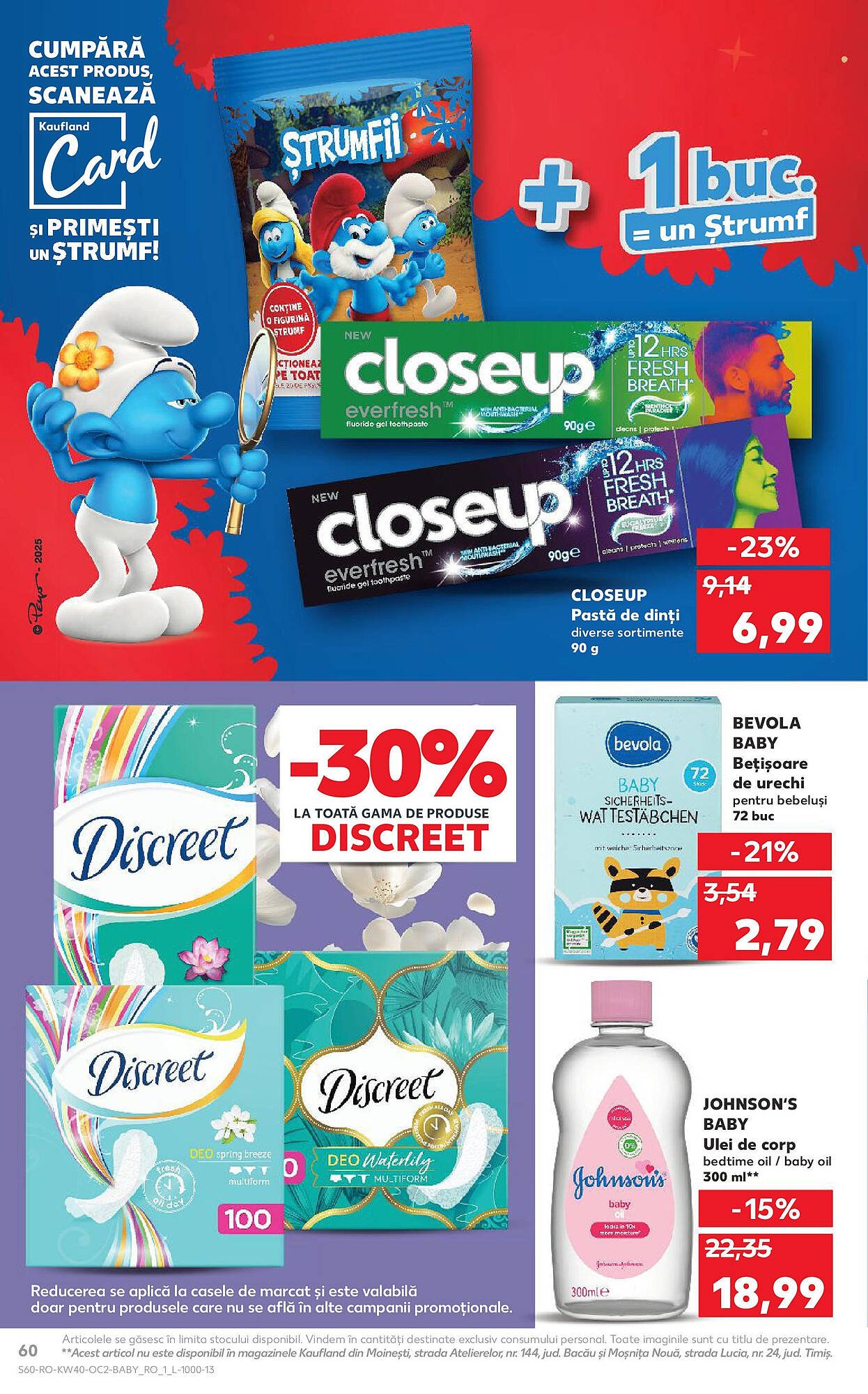 Catalog Kaufland