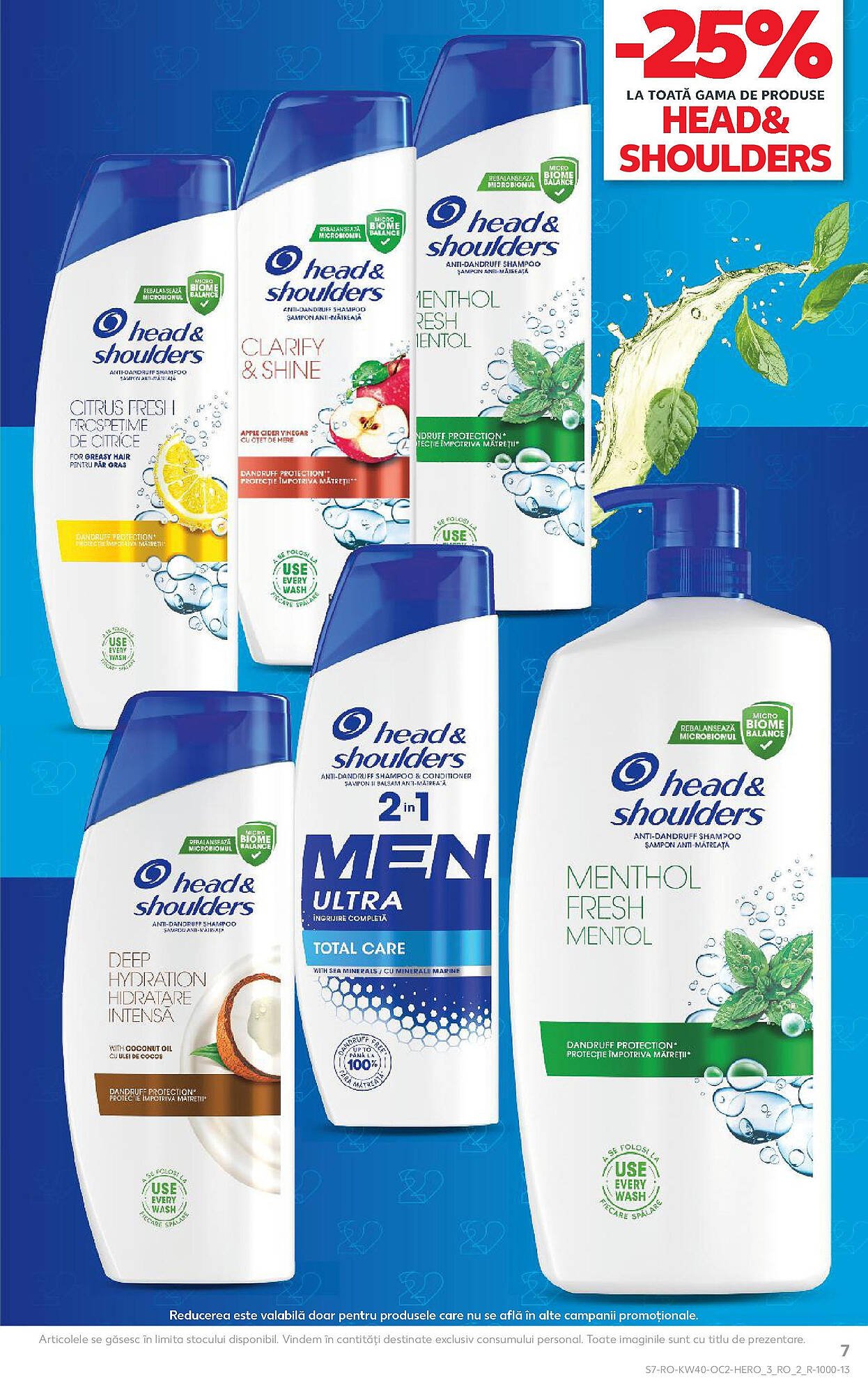 Catalog Kaufland