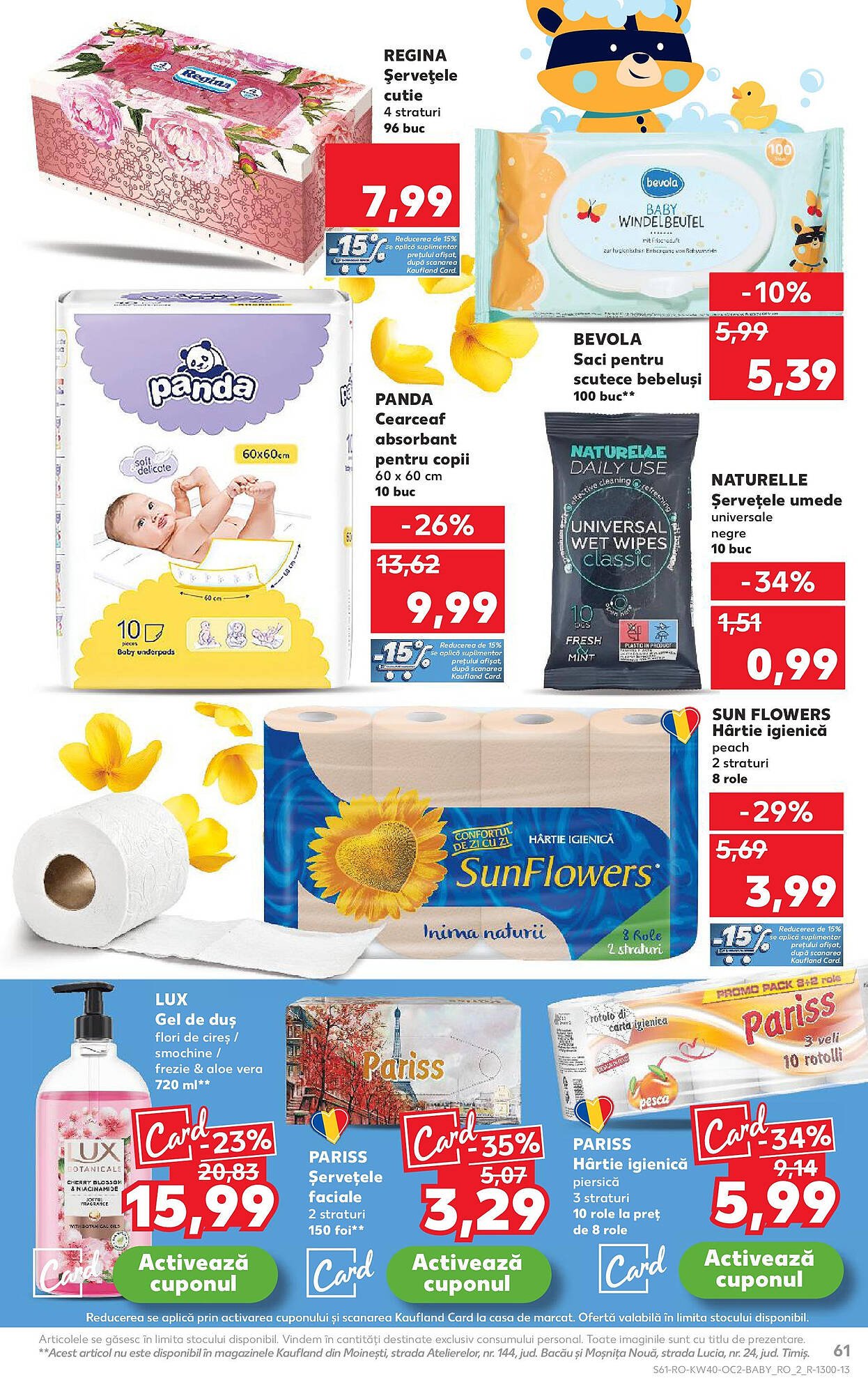 Catalog Kaufland