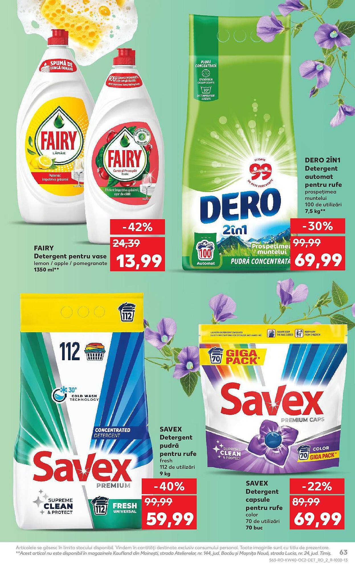 Catalog Kaufland