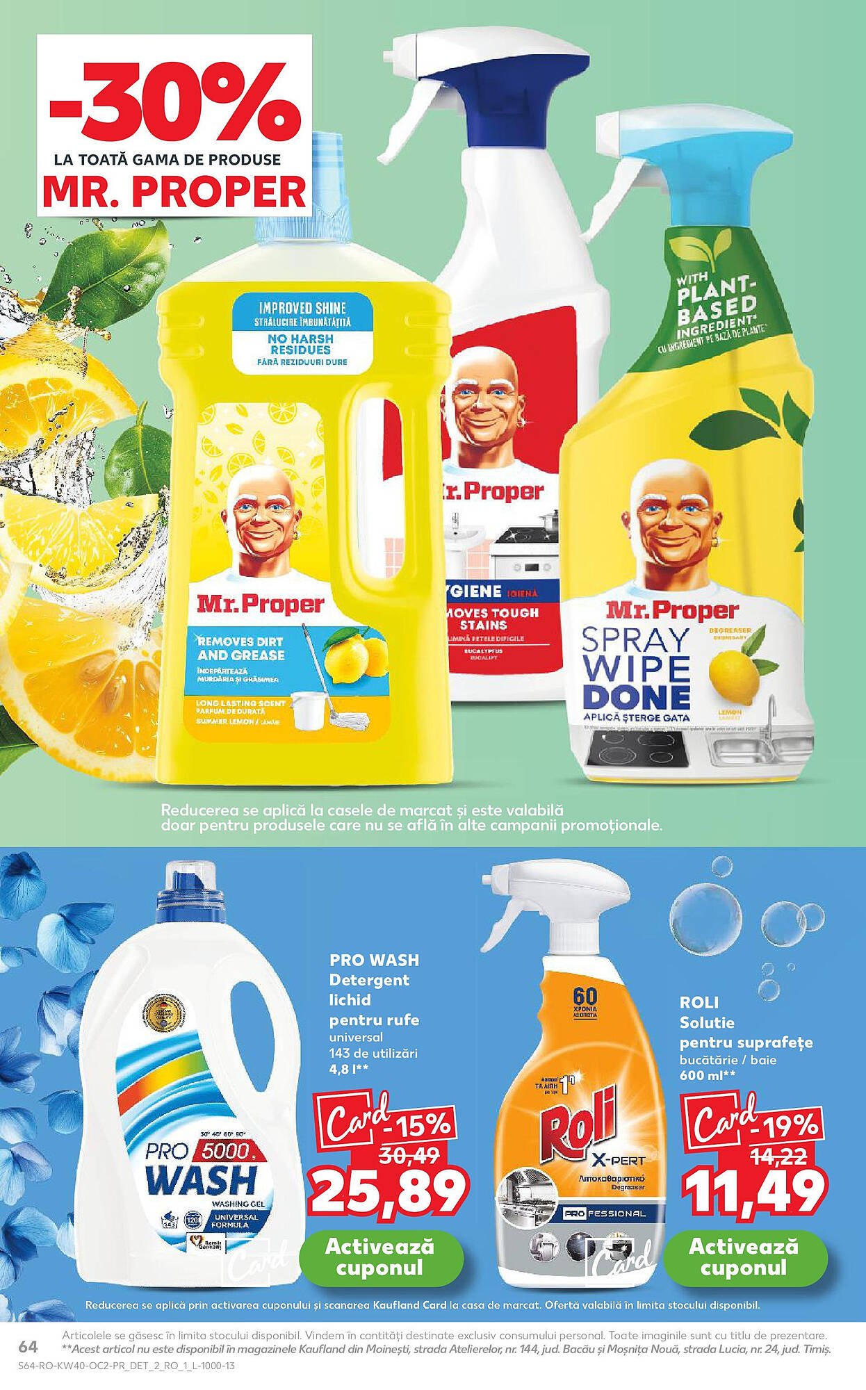 Catalog Kaufland