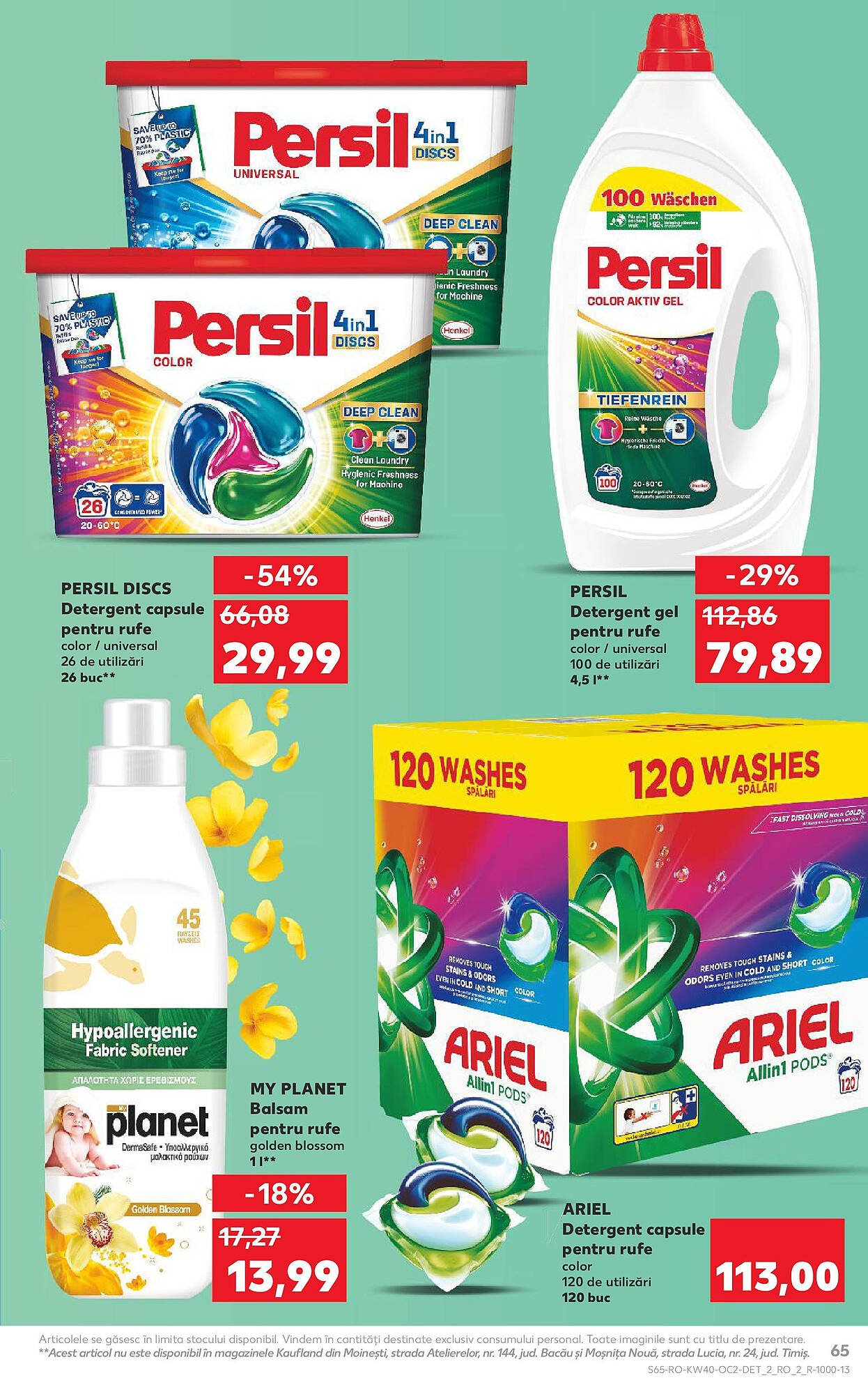 Catalog Kaufland