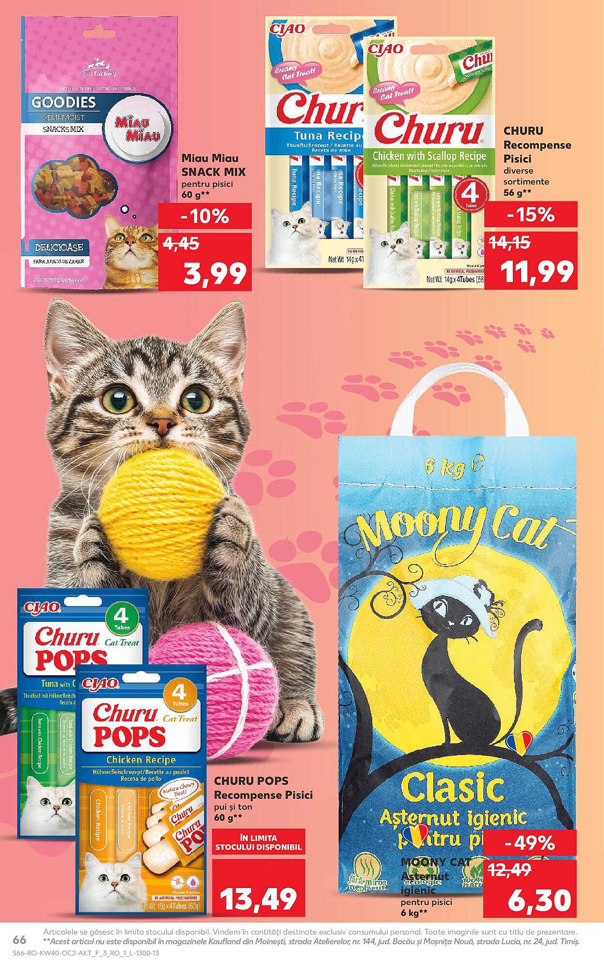 Catalog Kaufland