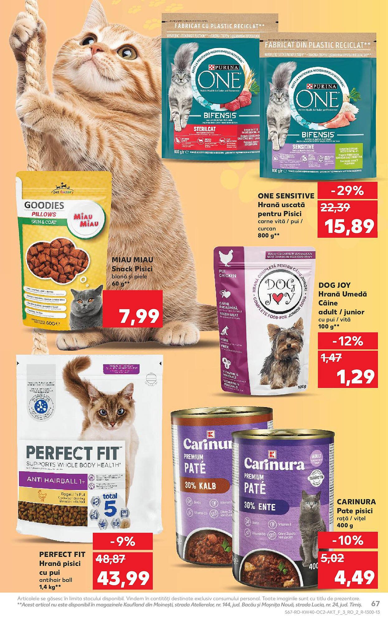 Catalog Kaufland