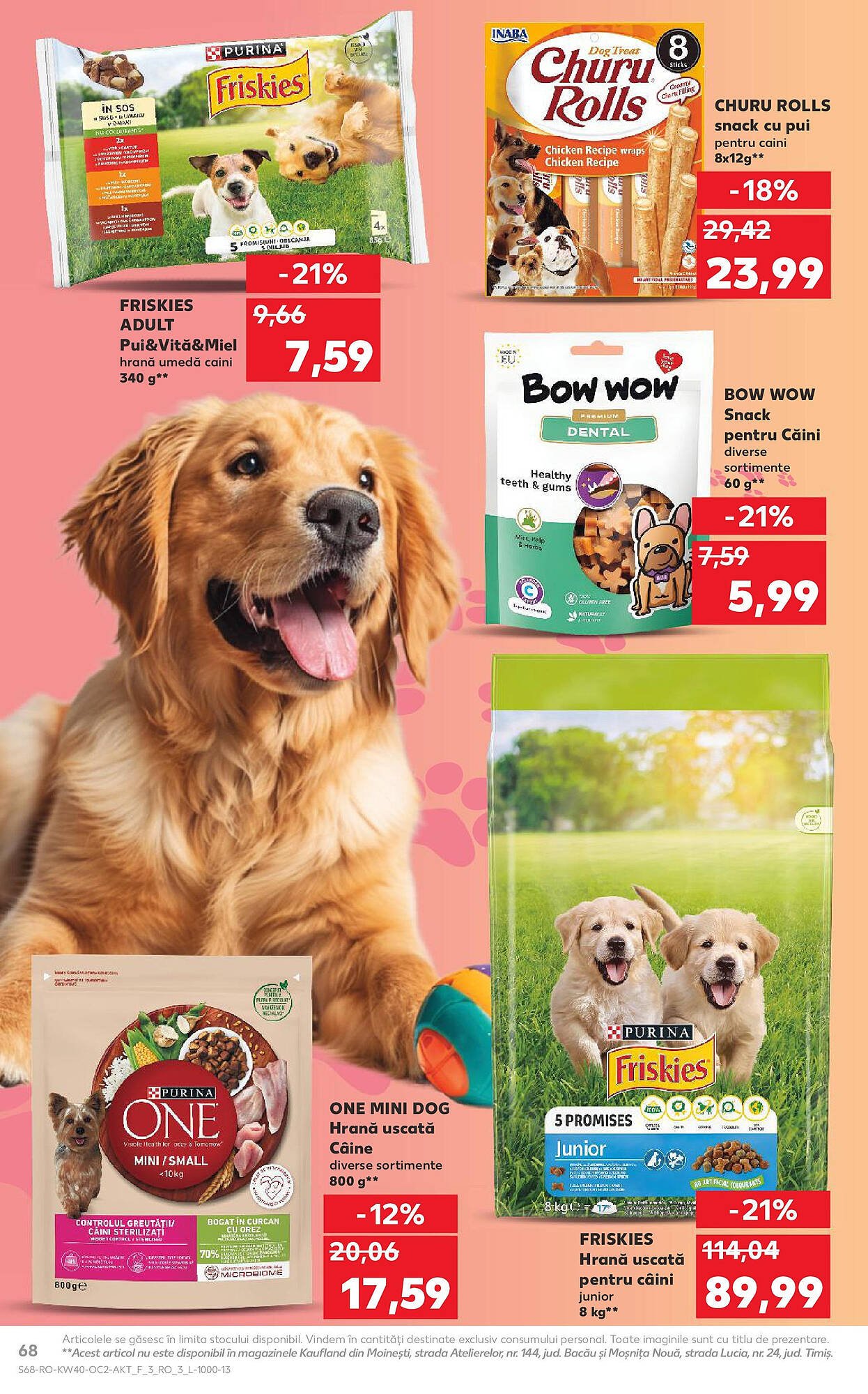 Catalog Kaufland