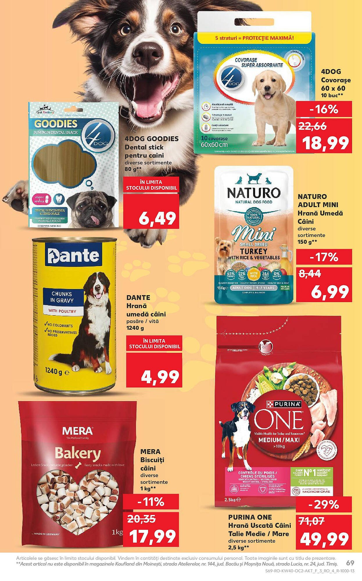 Catalog Kaufland