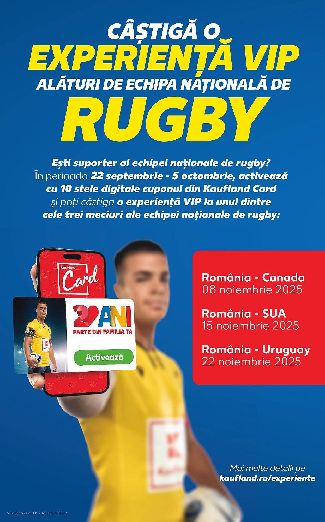 Catalog Kaufland