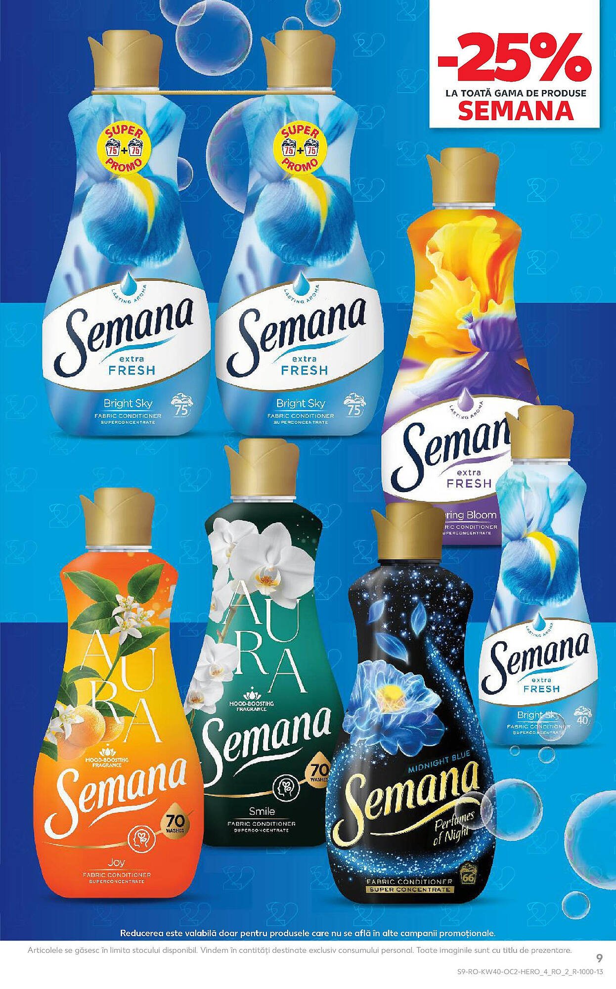 Catalog Kaufland