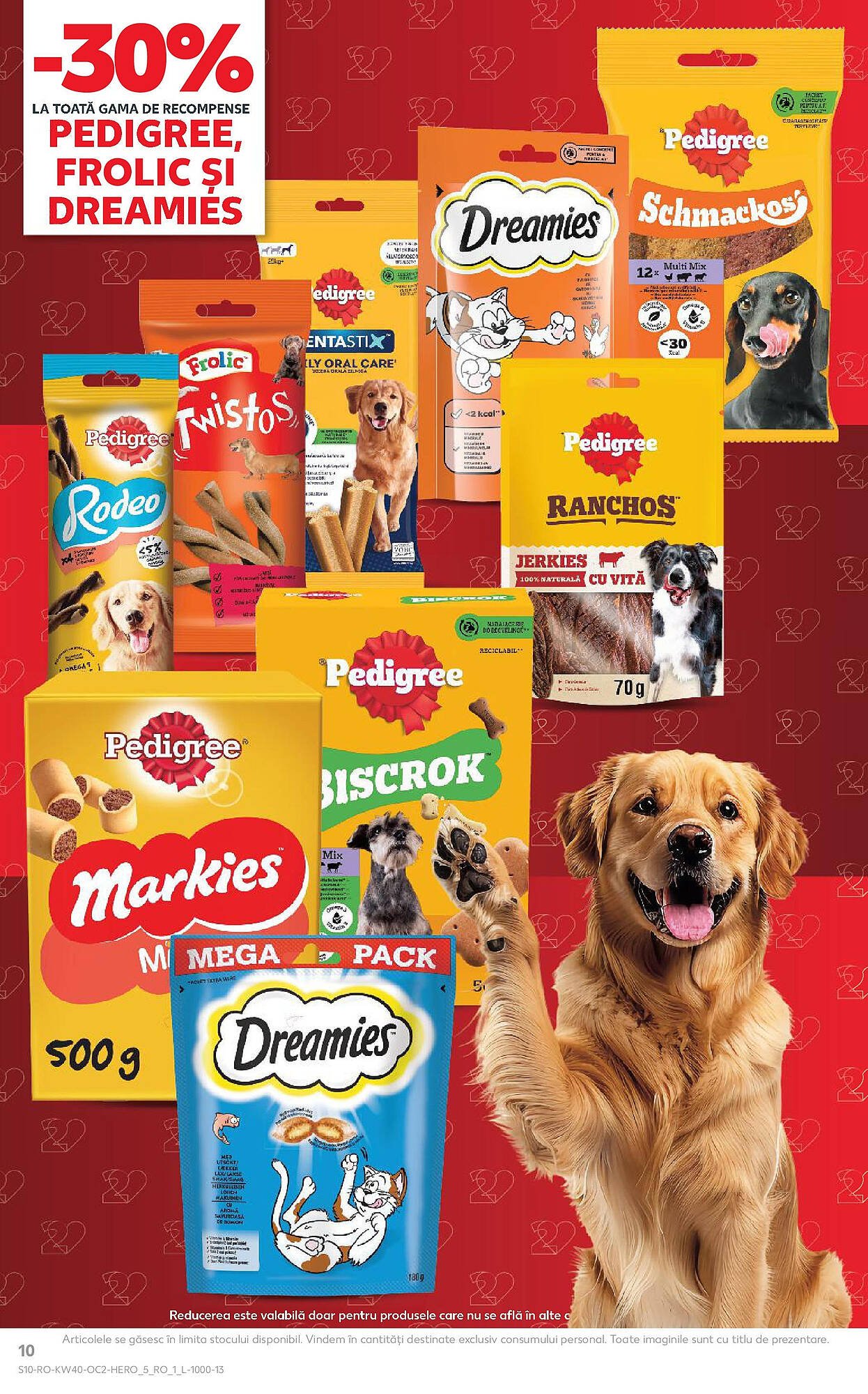 Catalog Kaufland