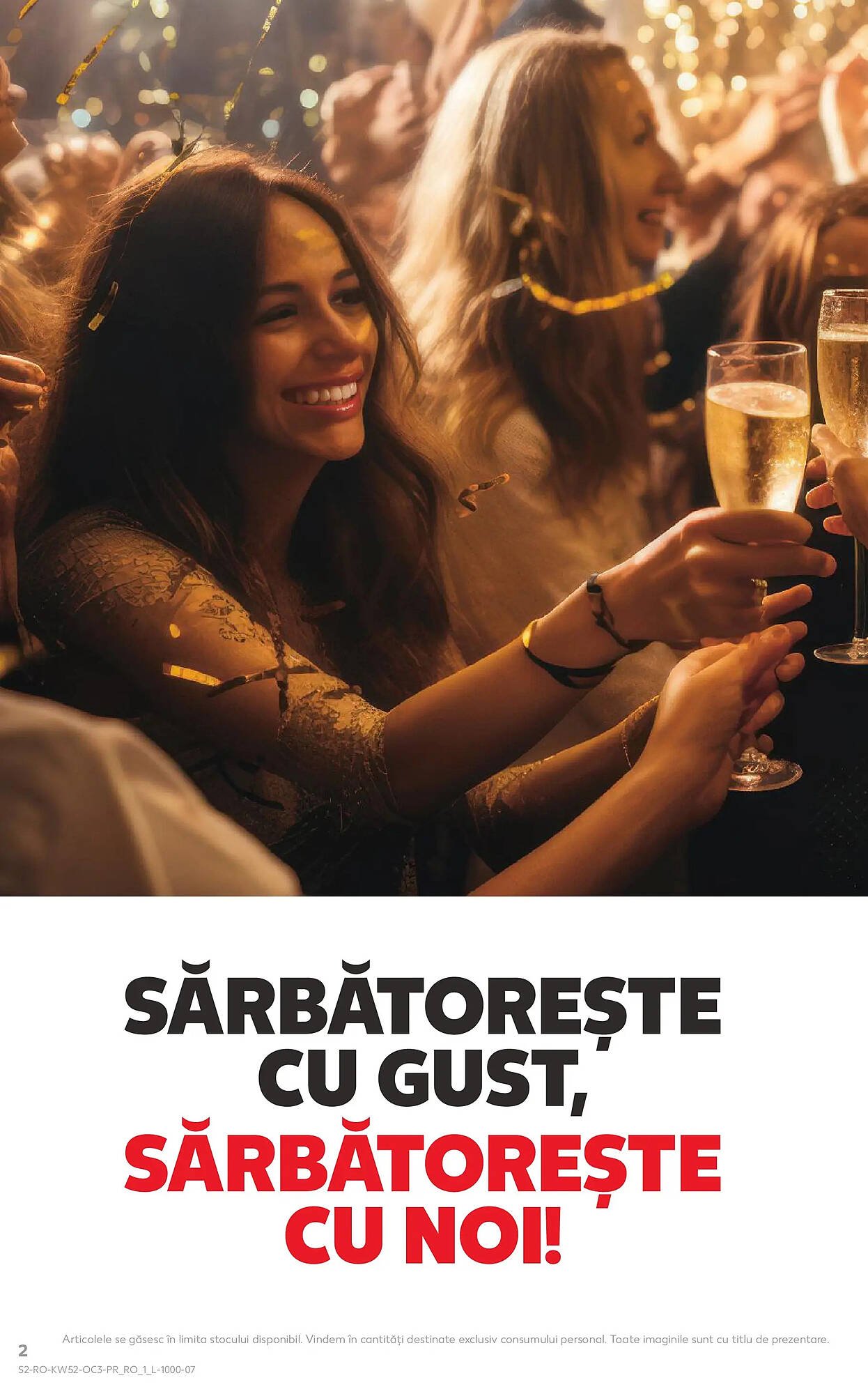 Catalog Kaufland