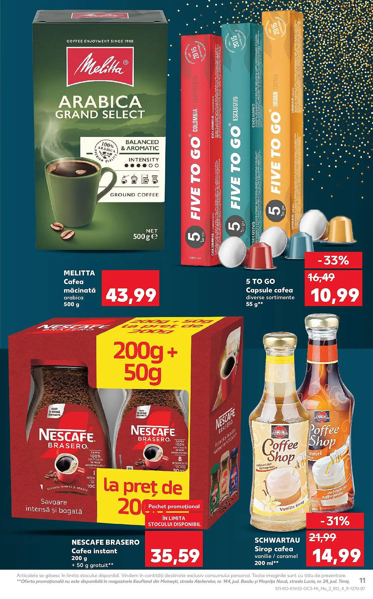 Catalog Kaufland