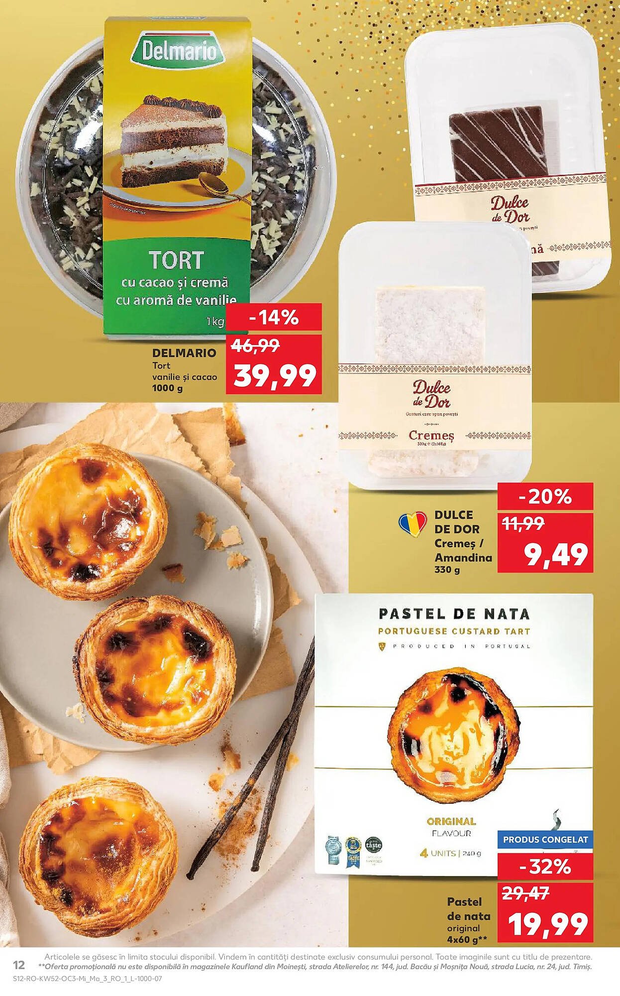 Catalog Kaufland