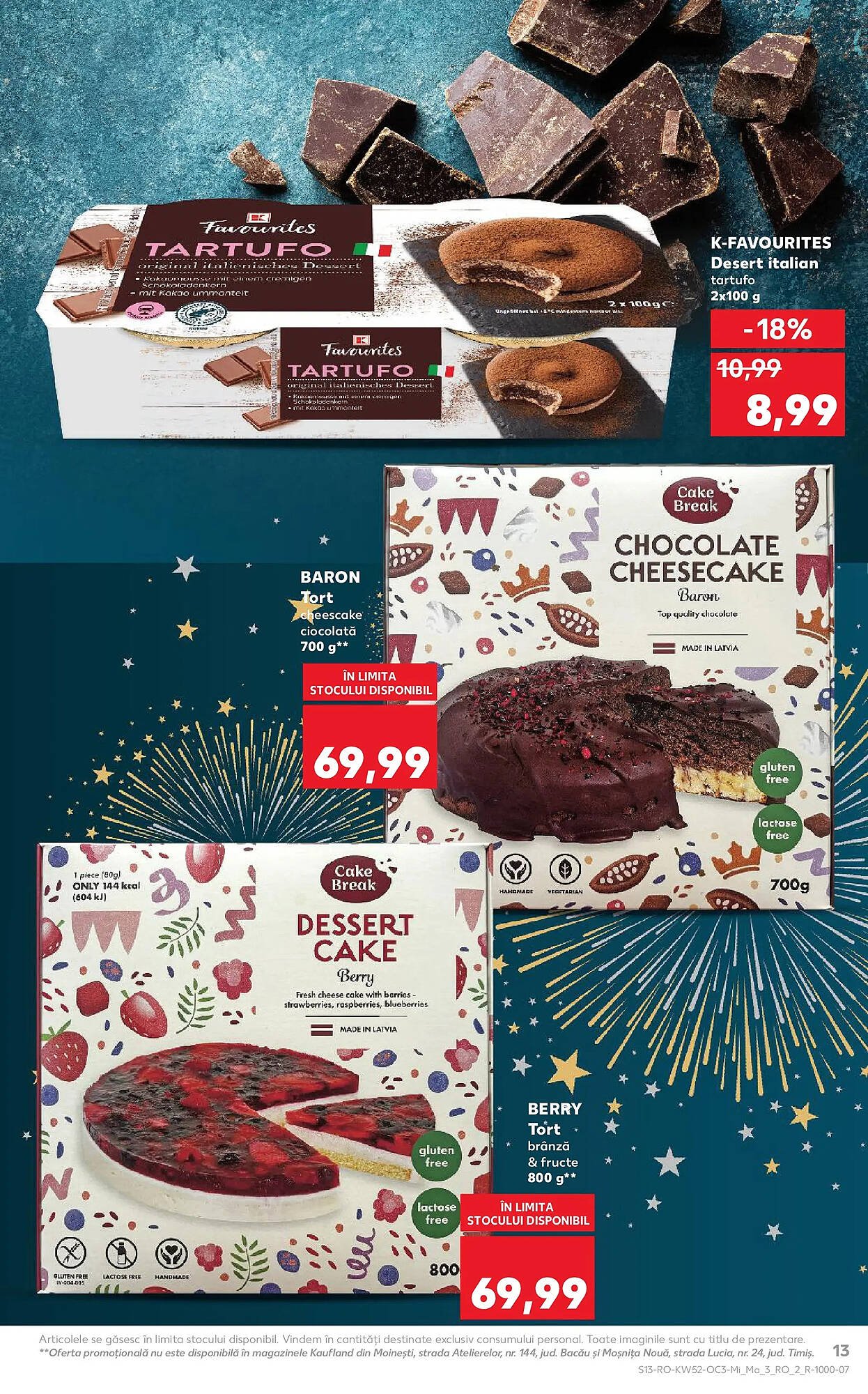 Catalog Kaufland