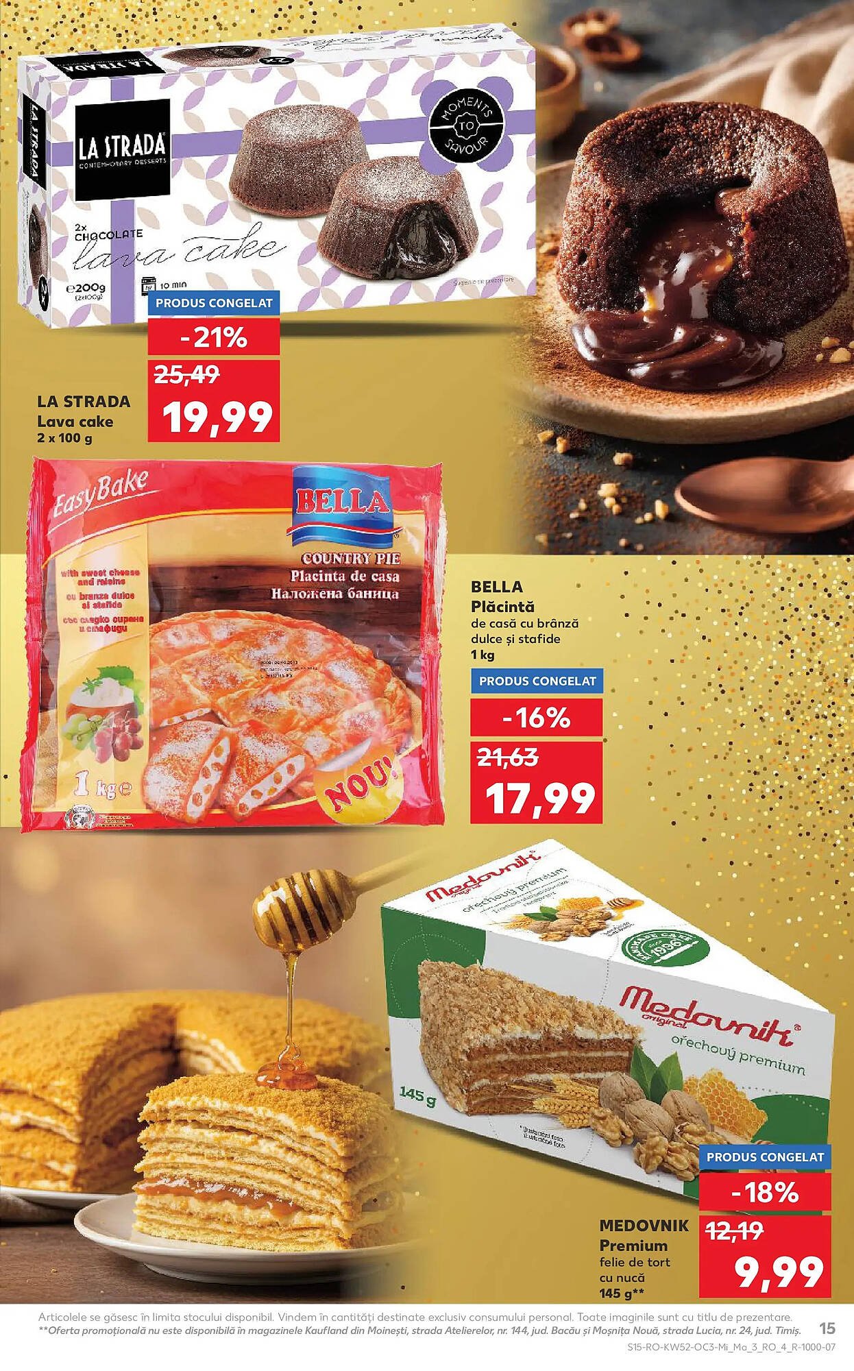 Catalog Kaufland