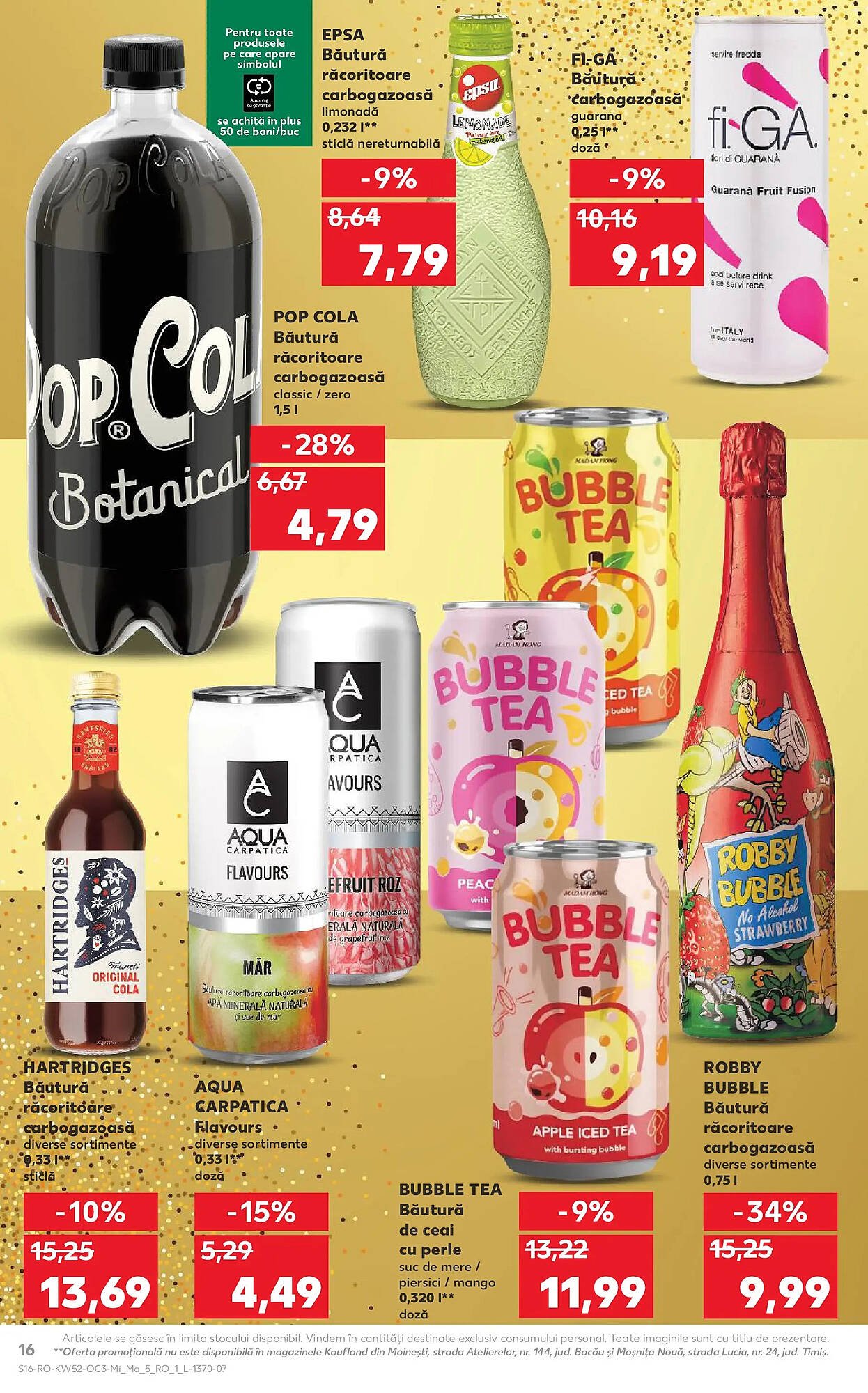 Catalog Kaufland