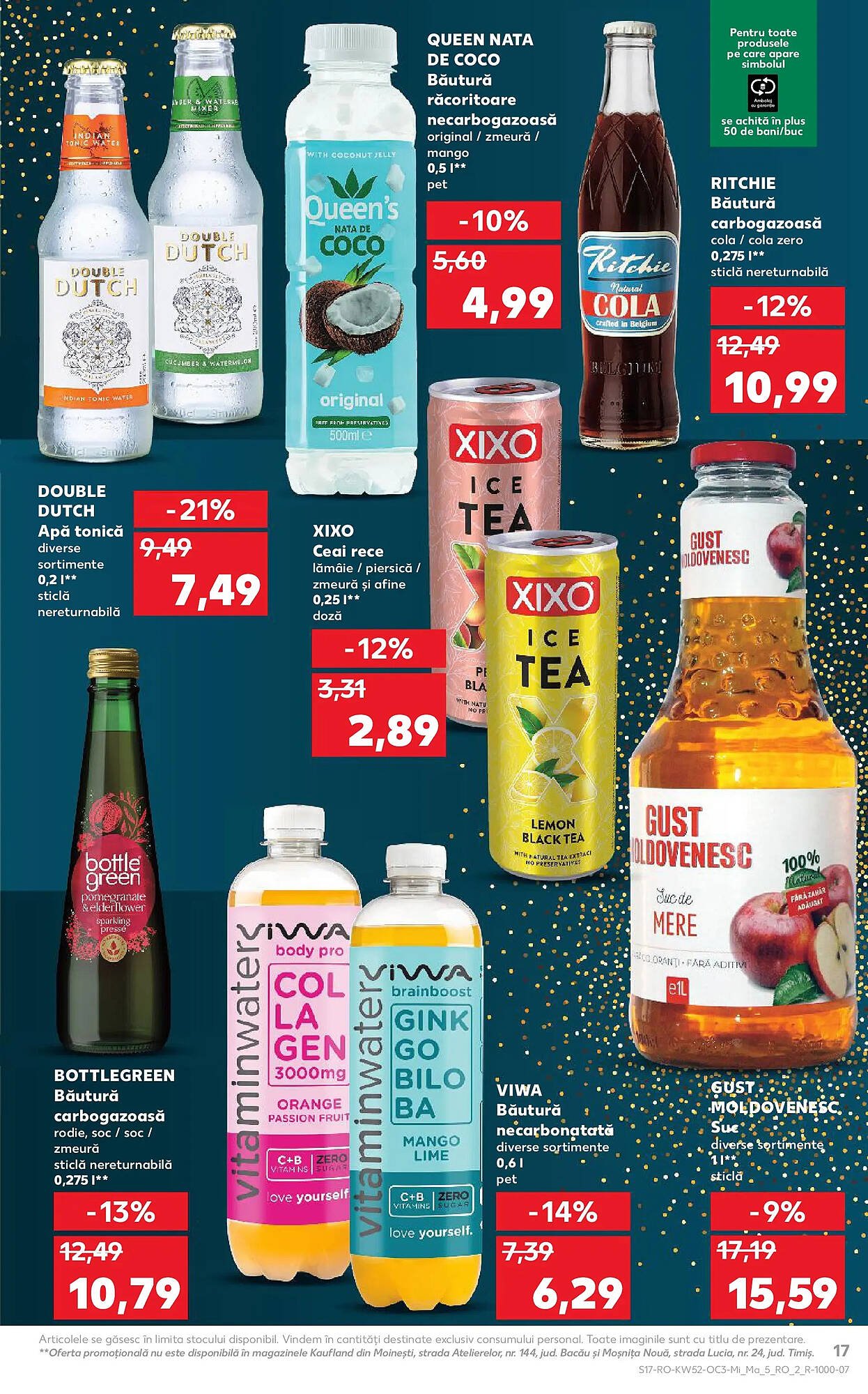 Catalog Kaufland