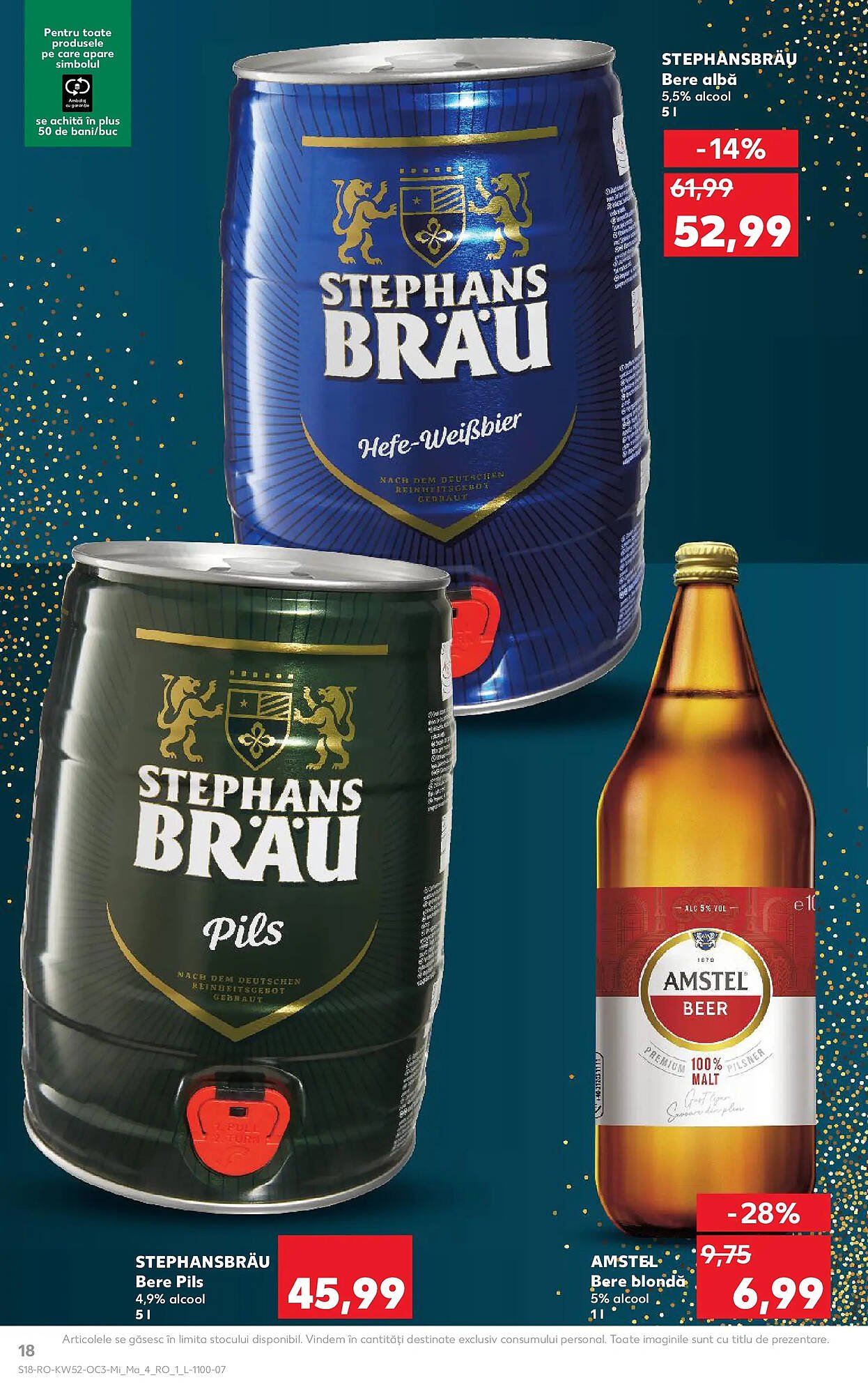Catalog Kaufland