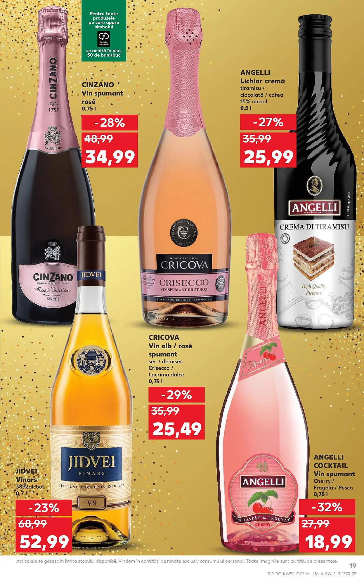 Catalog Kaufland