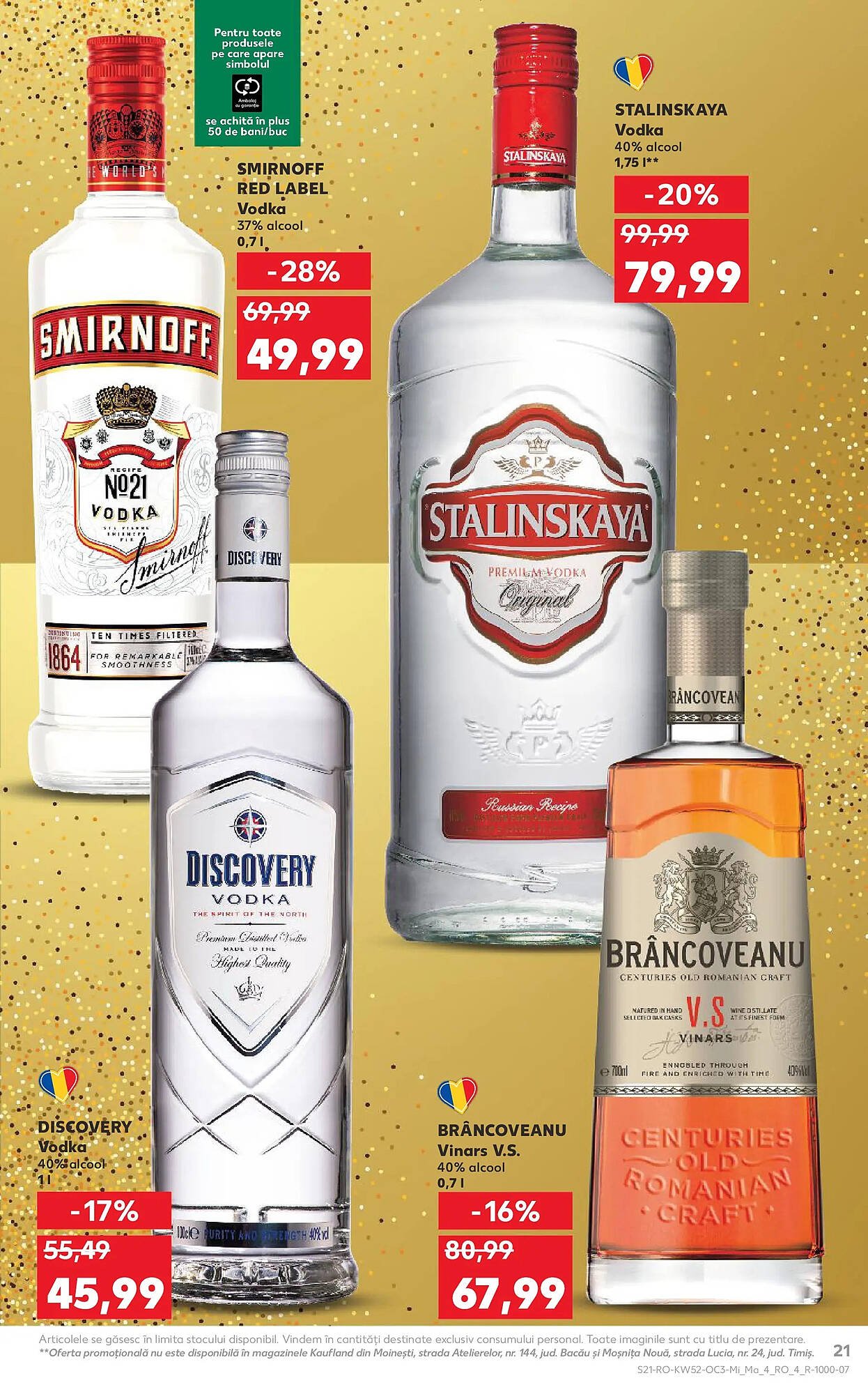 Catalog Kaufland