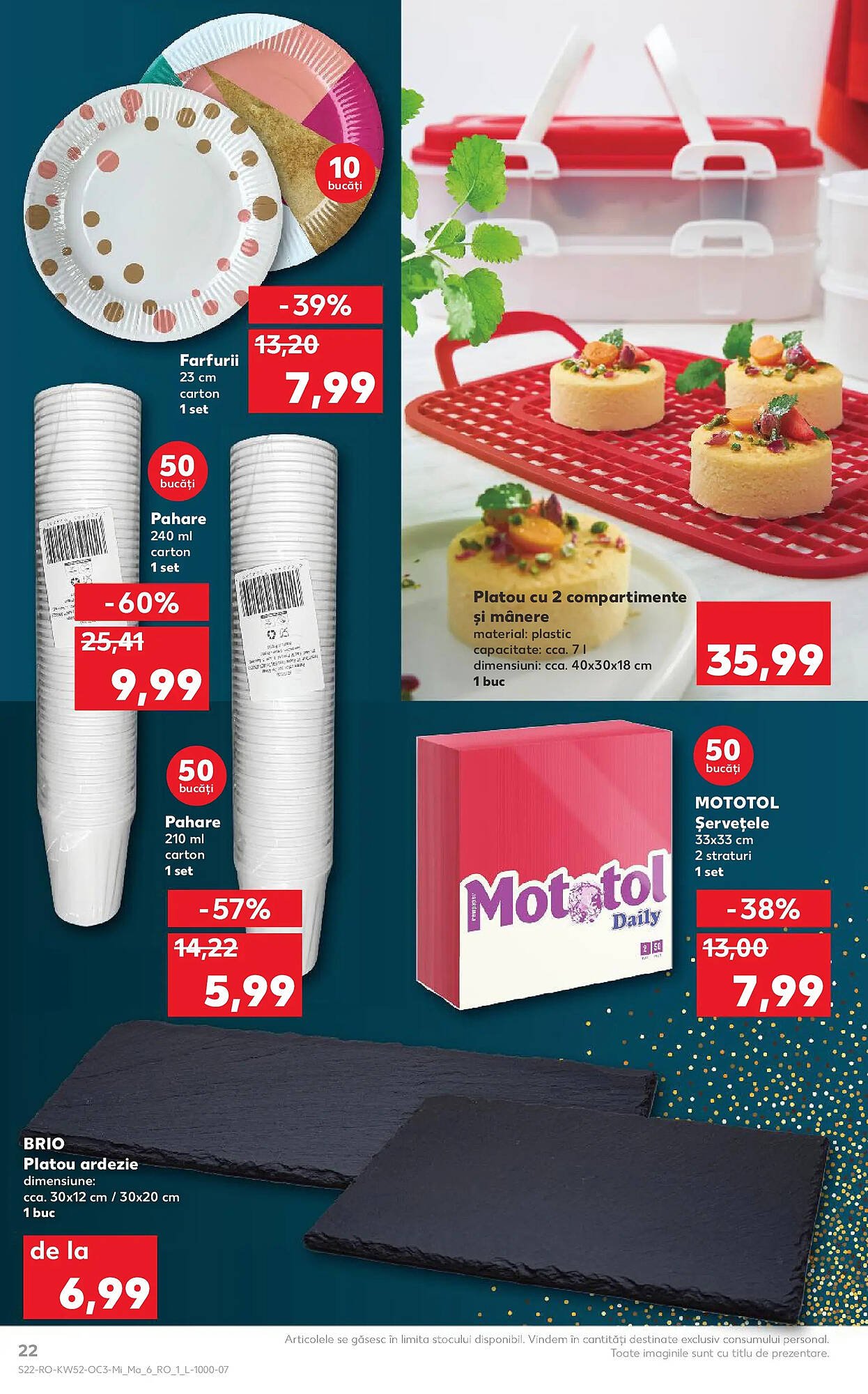 Catalog Kaufland