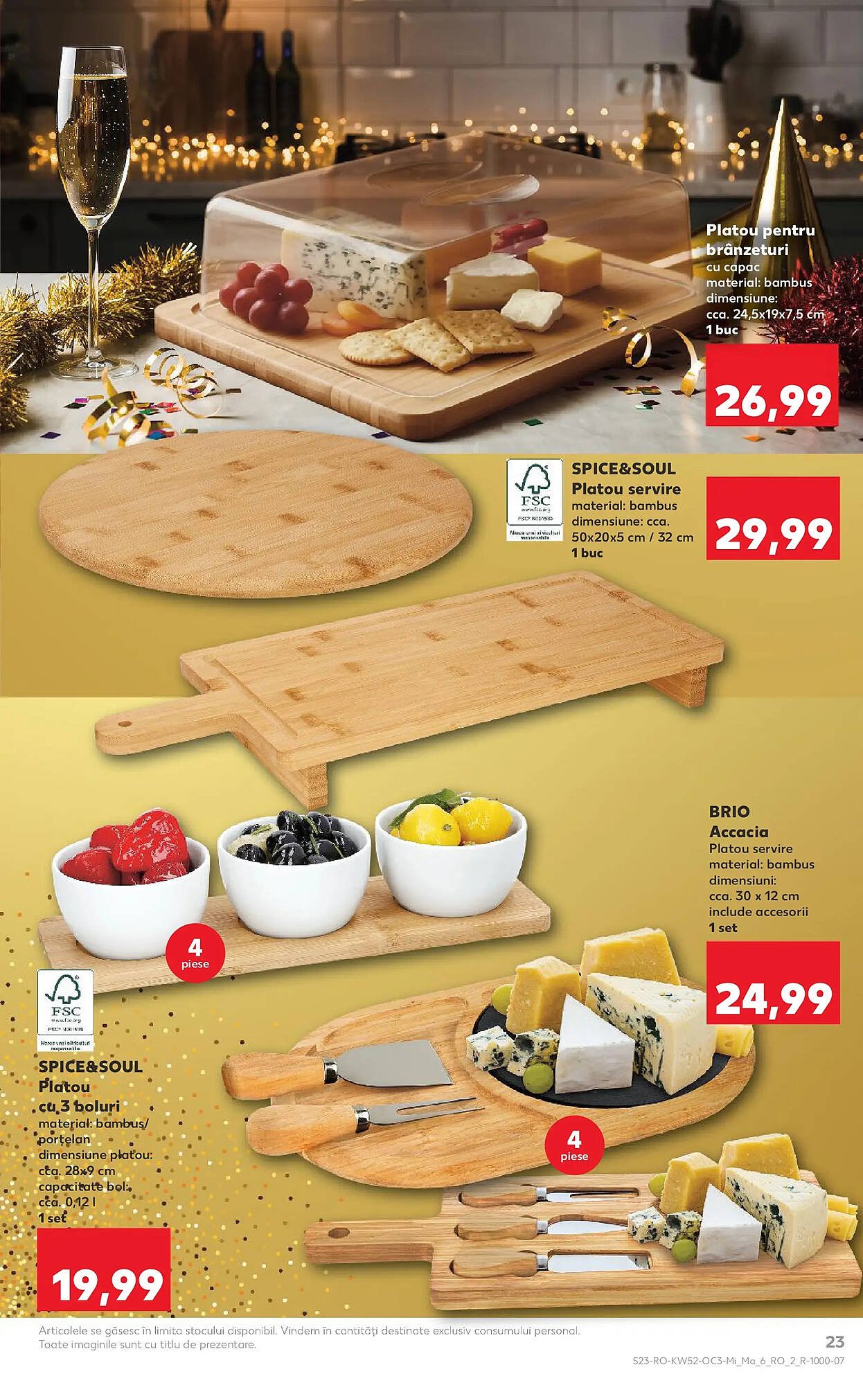 Catalog Kaufland