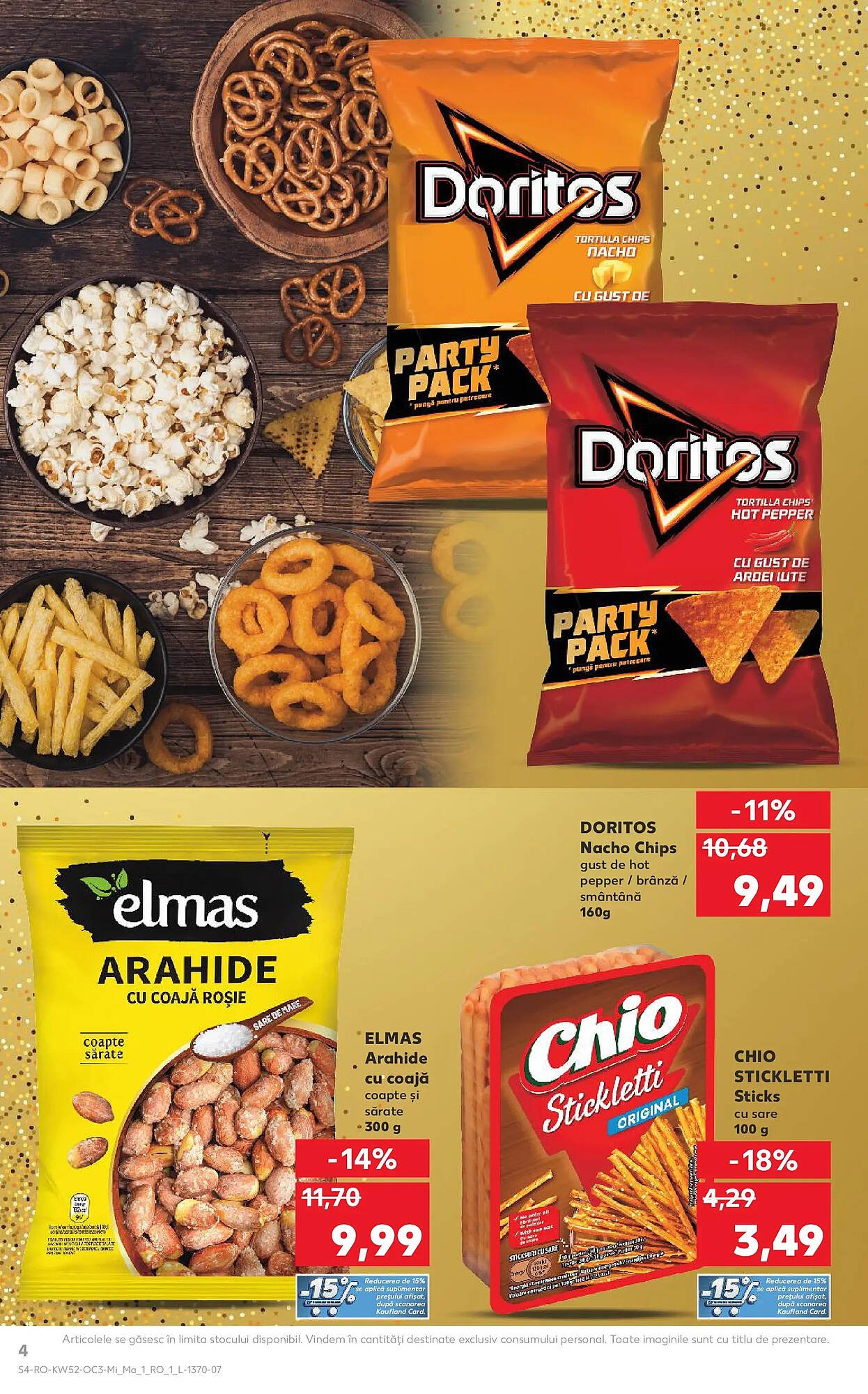 Catalog Kaufland