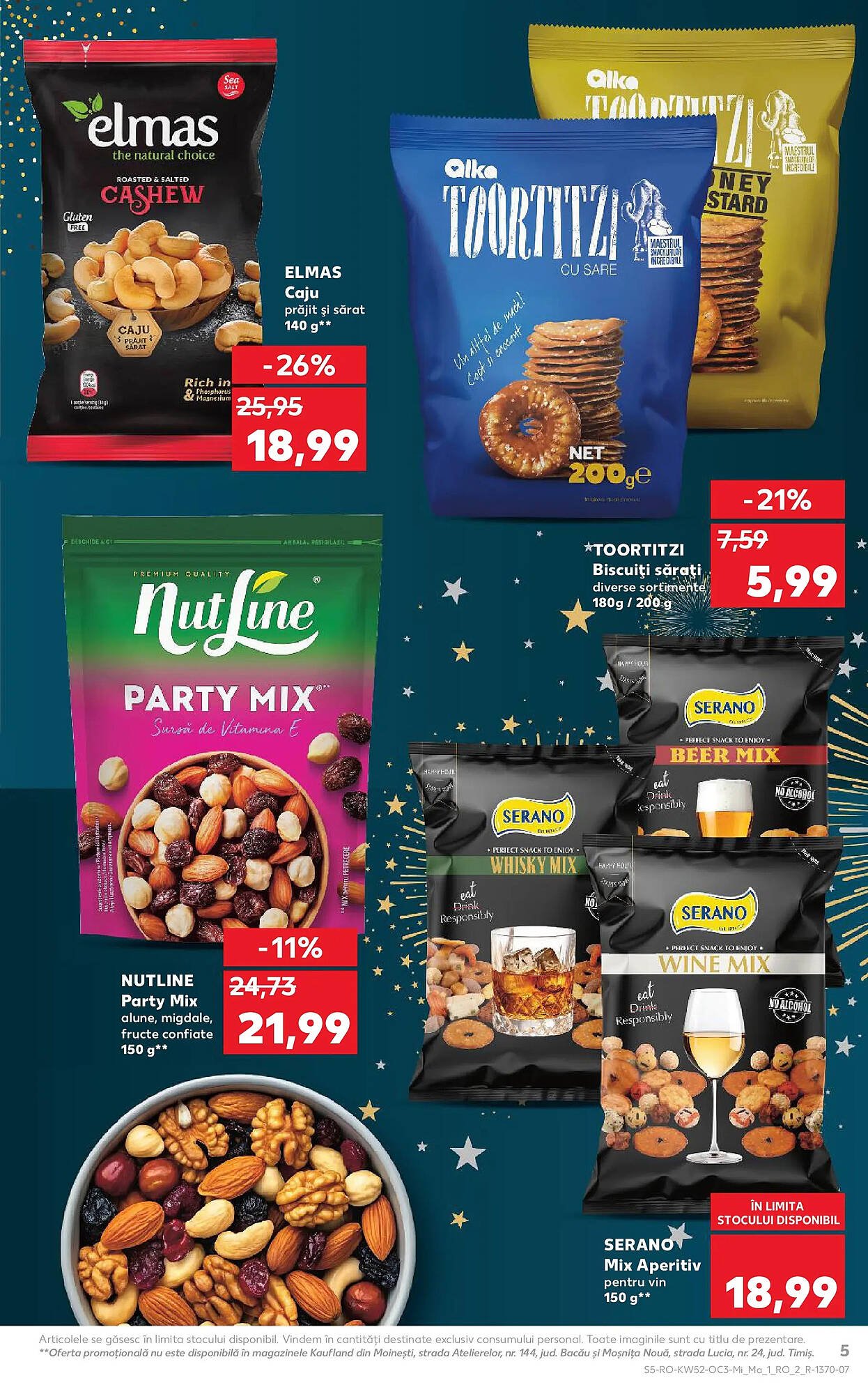 Catalog Kaufland