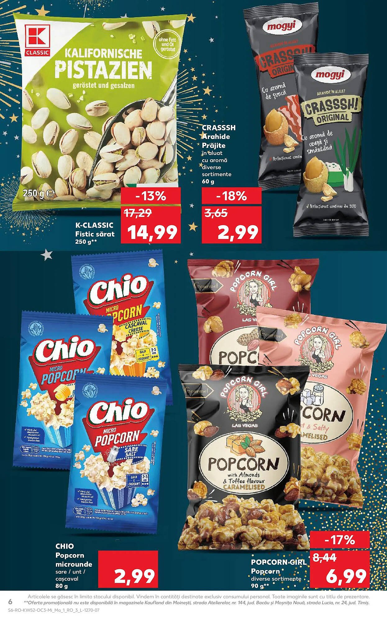 Catalog Kaufland