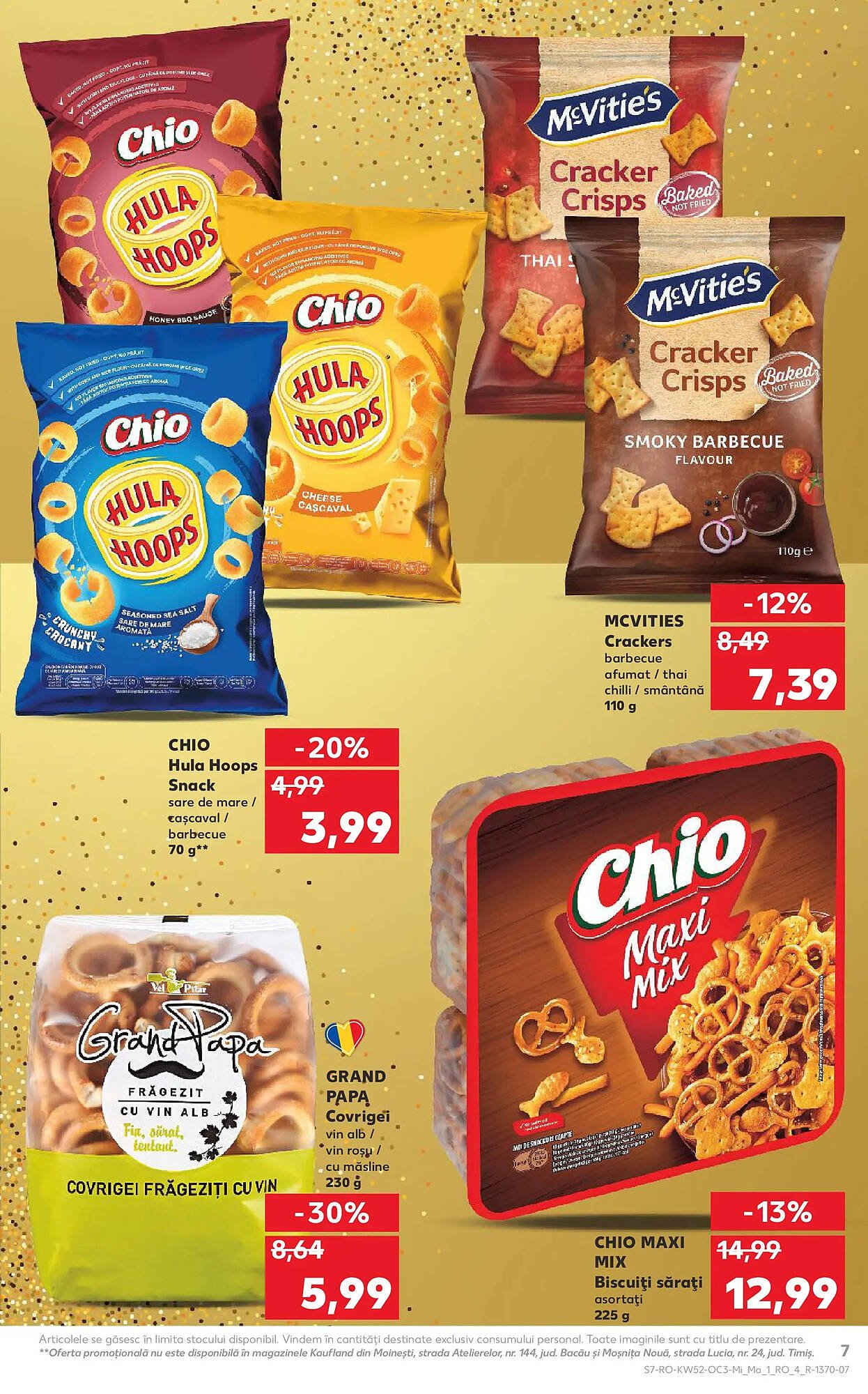 Catalog Kaufland