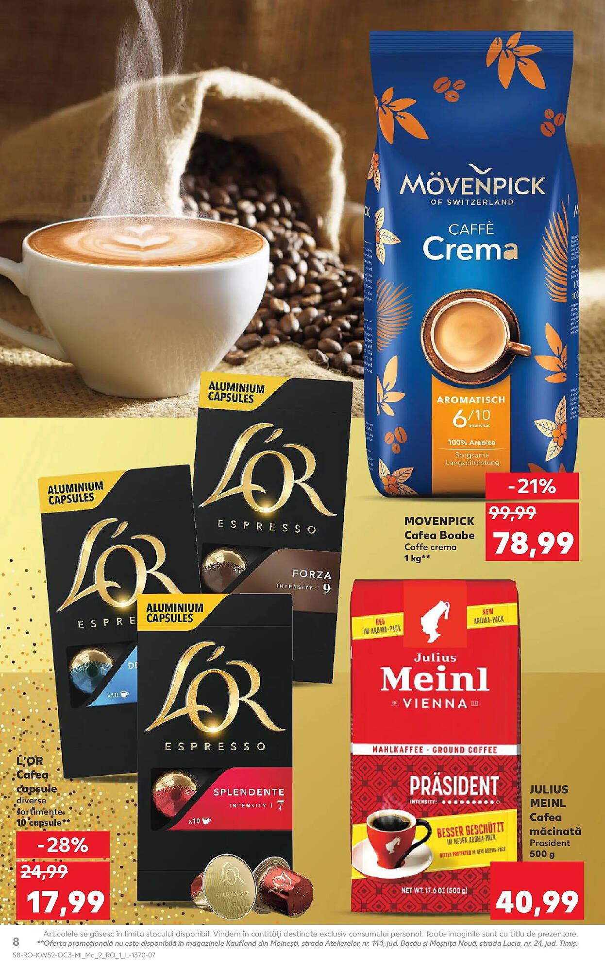 Catalog Kaufland