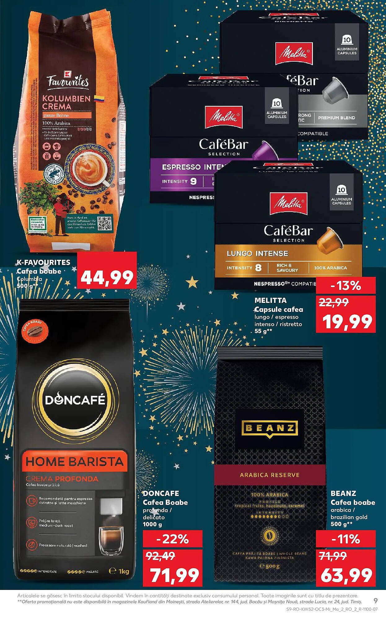 Catalog Kaufland