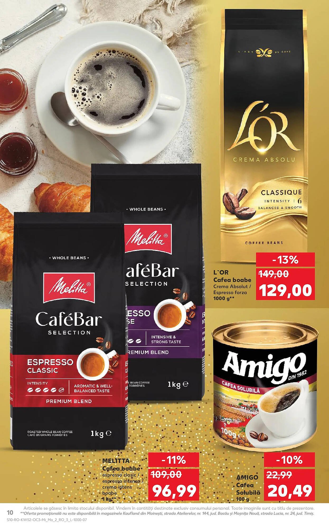 Catalog Kaufland