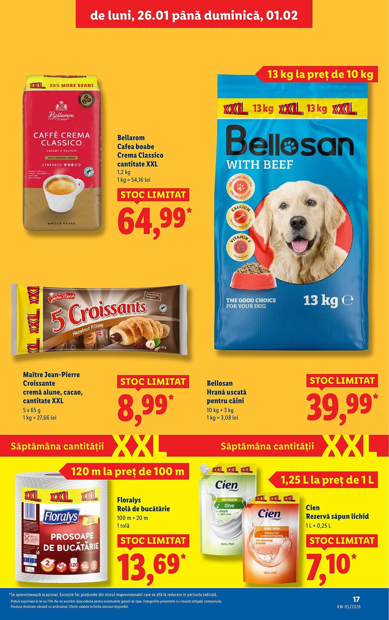 Catalog Lidl