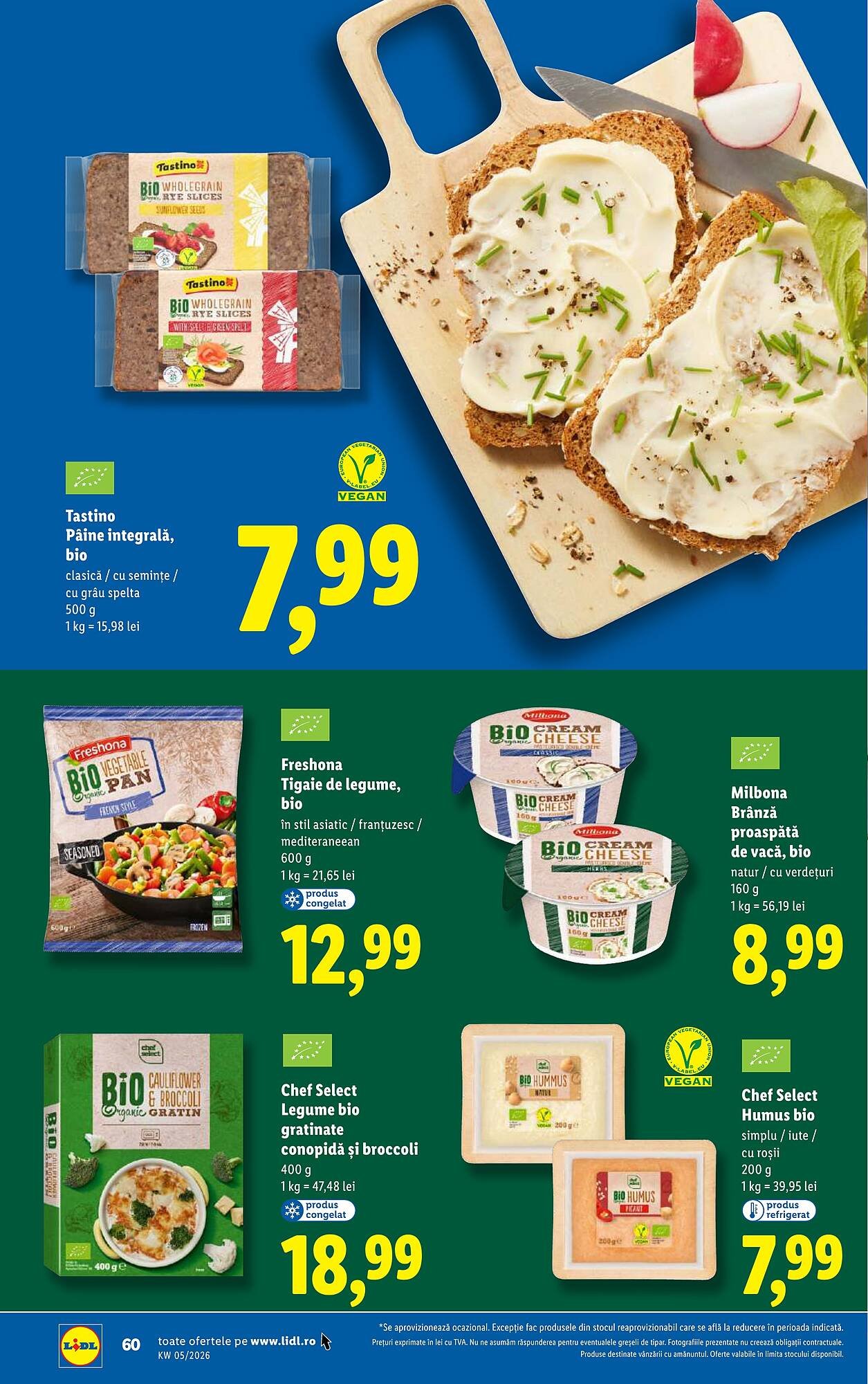 Catalog Lidl