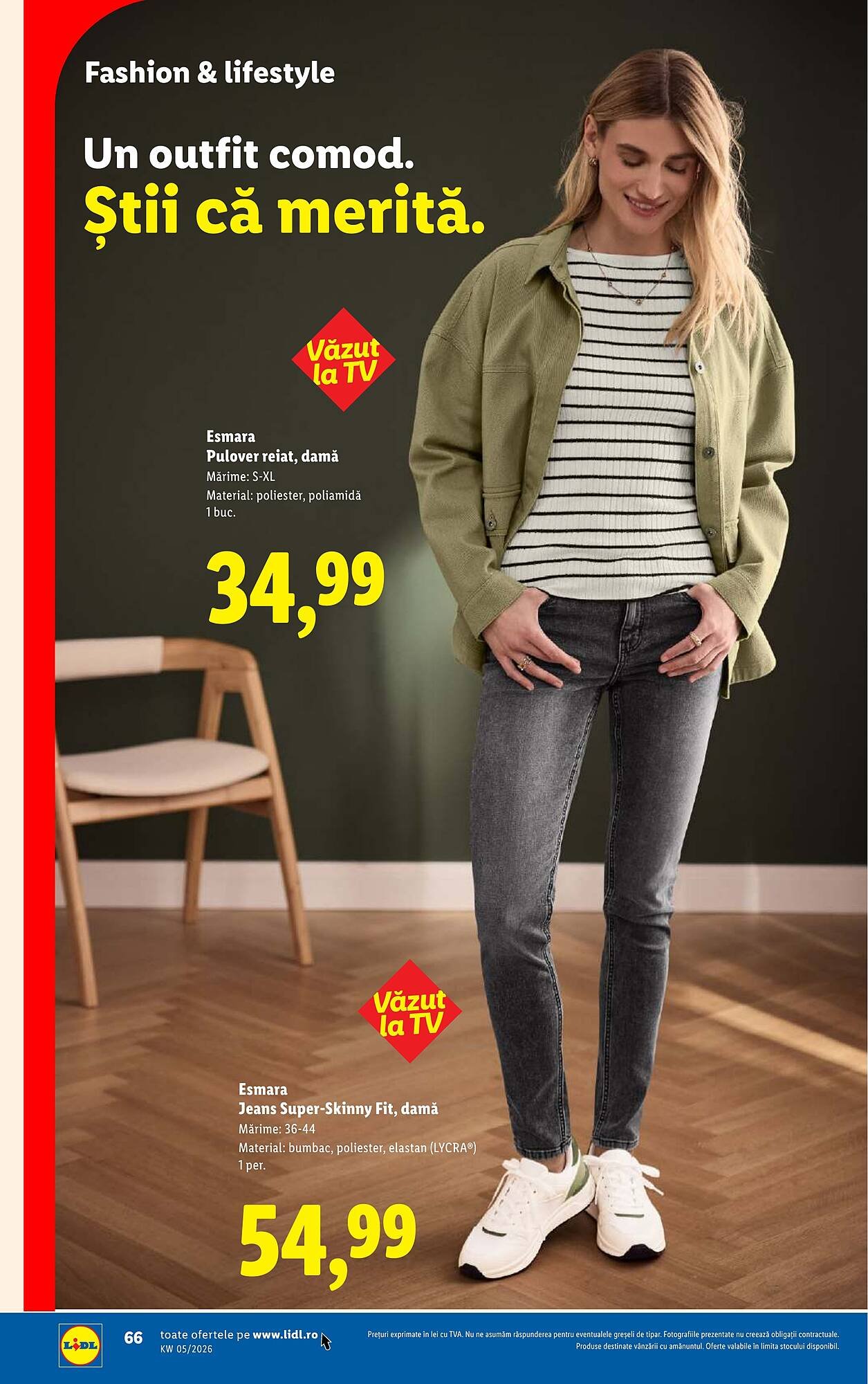 Catalog Lidl