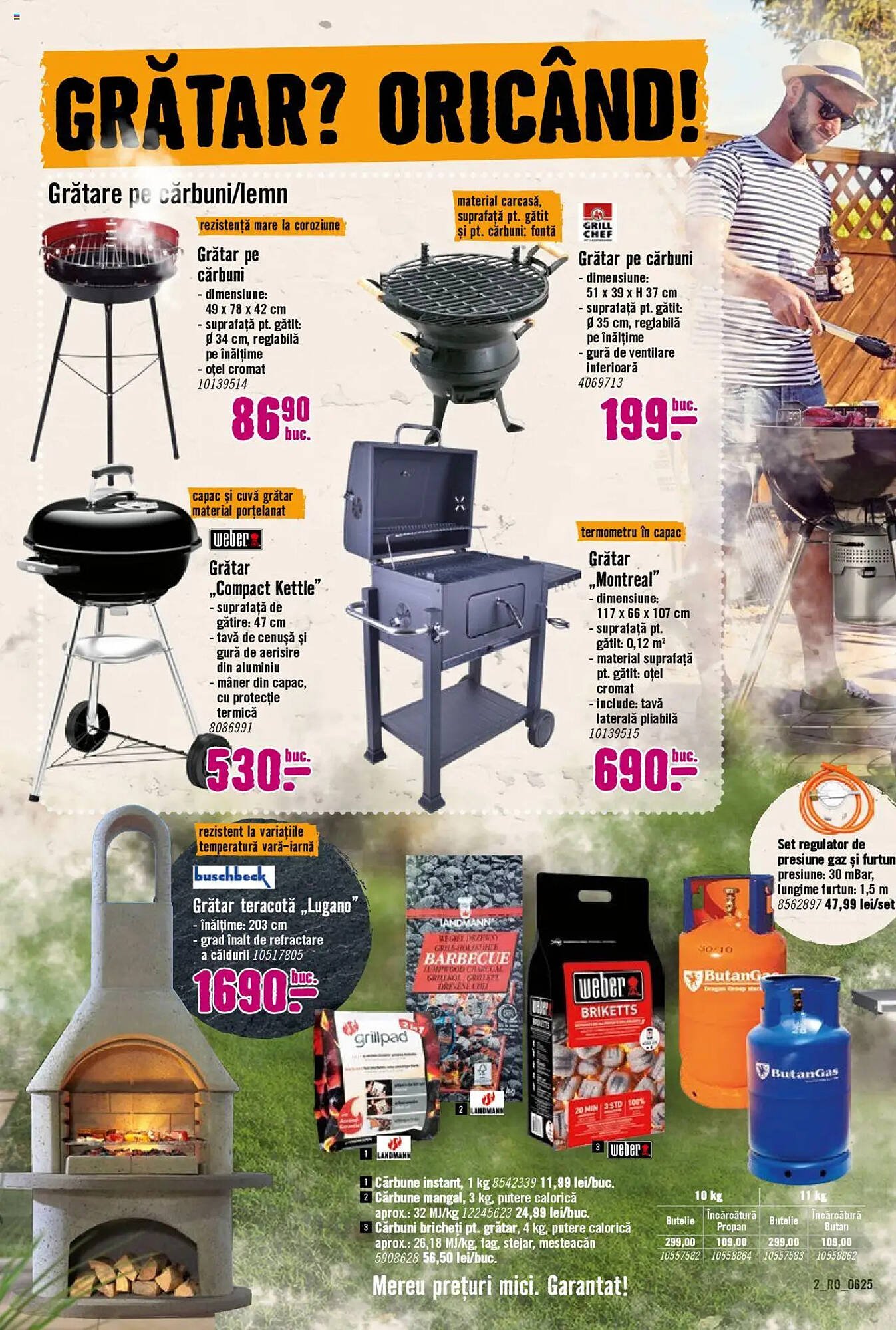 Catalog Hornbach