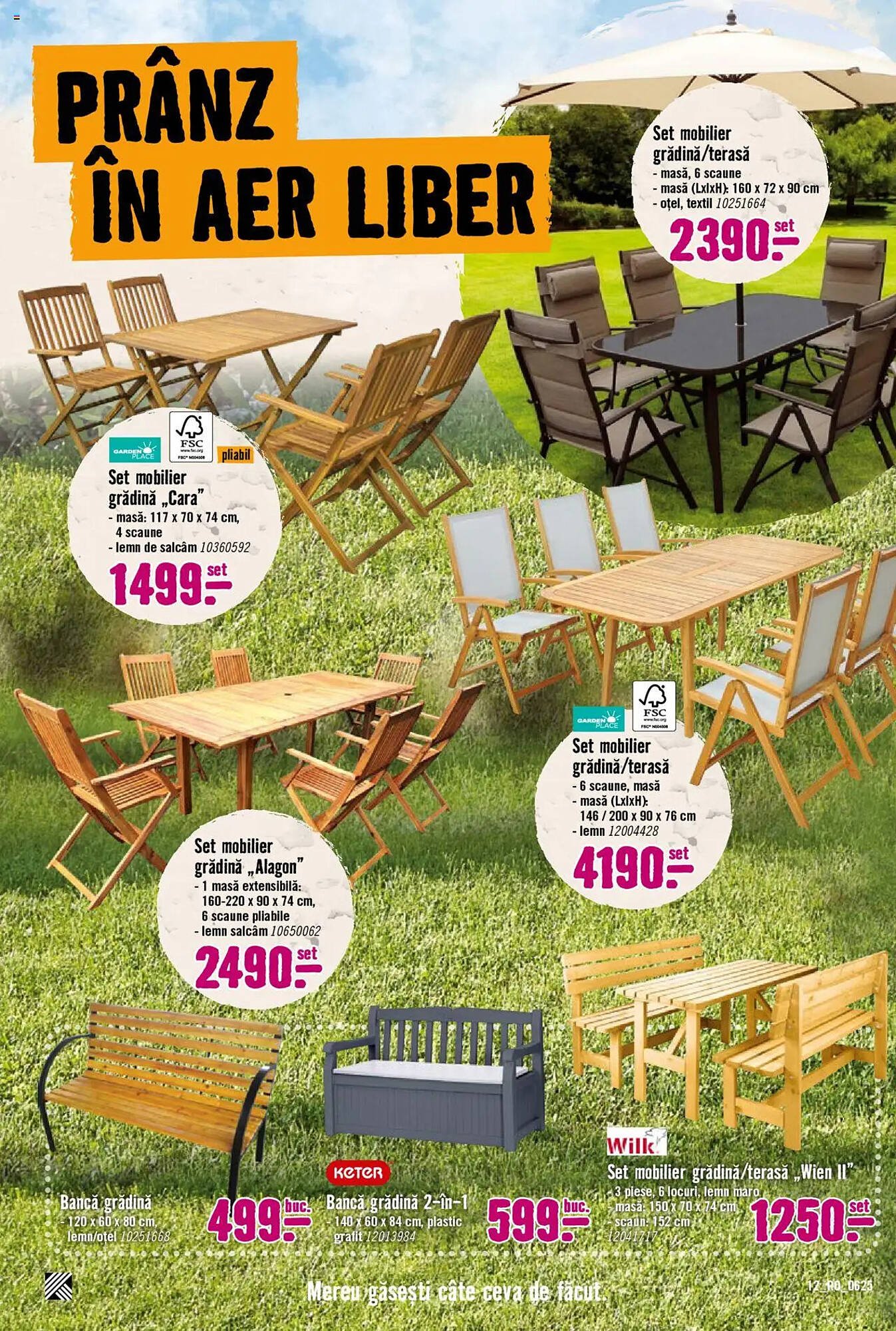 Catalog Hornbach