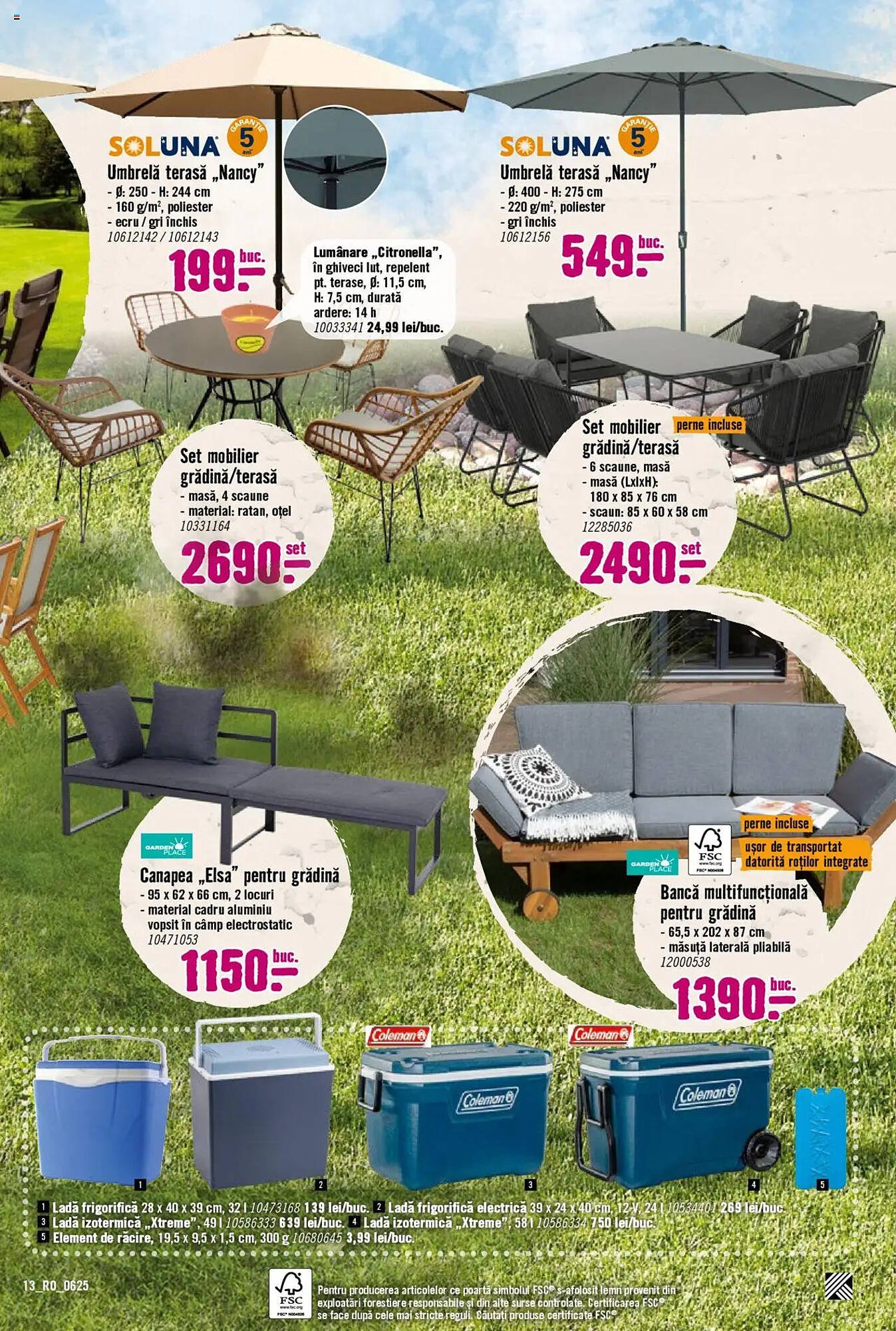 Catalog Hornbach