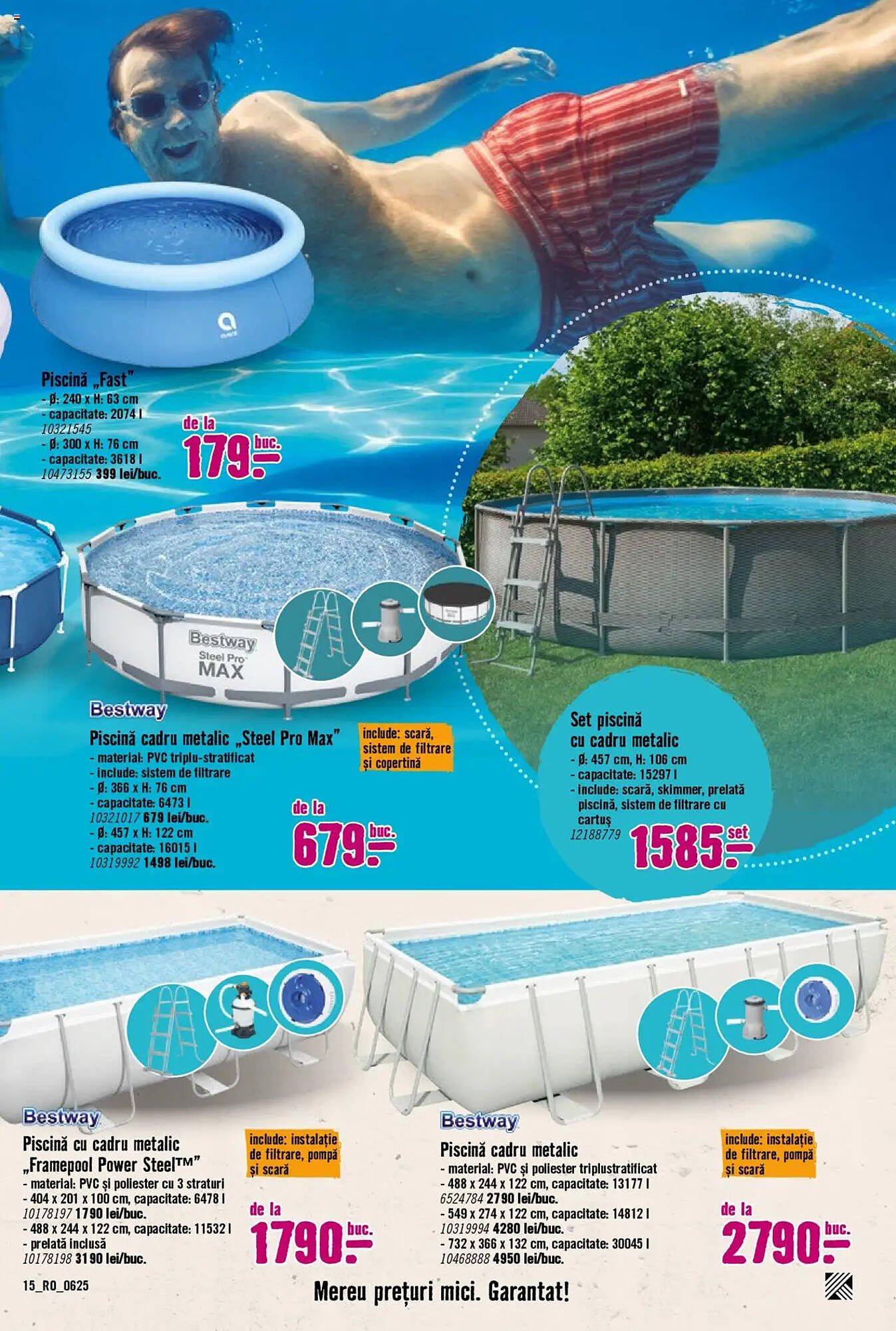 Catalog Hornbach