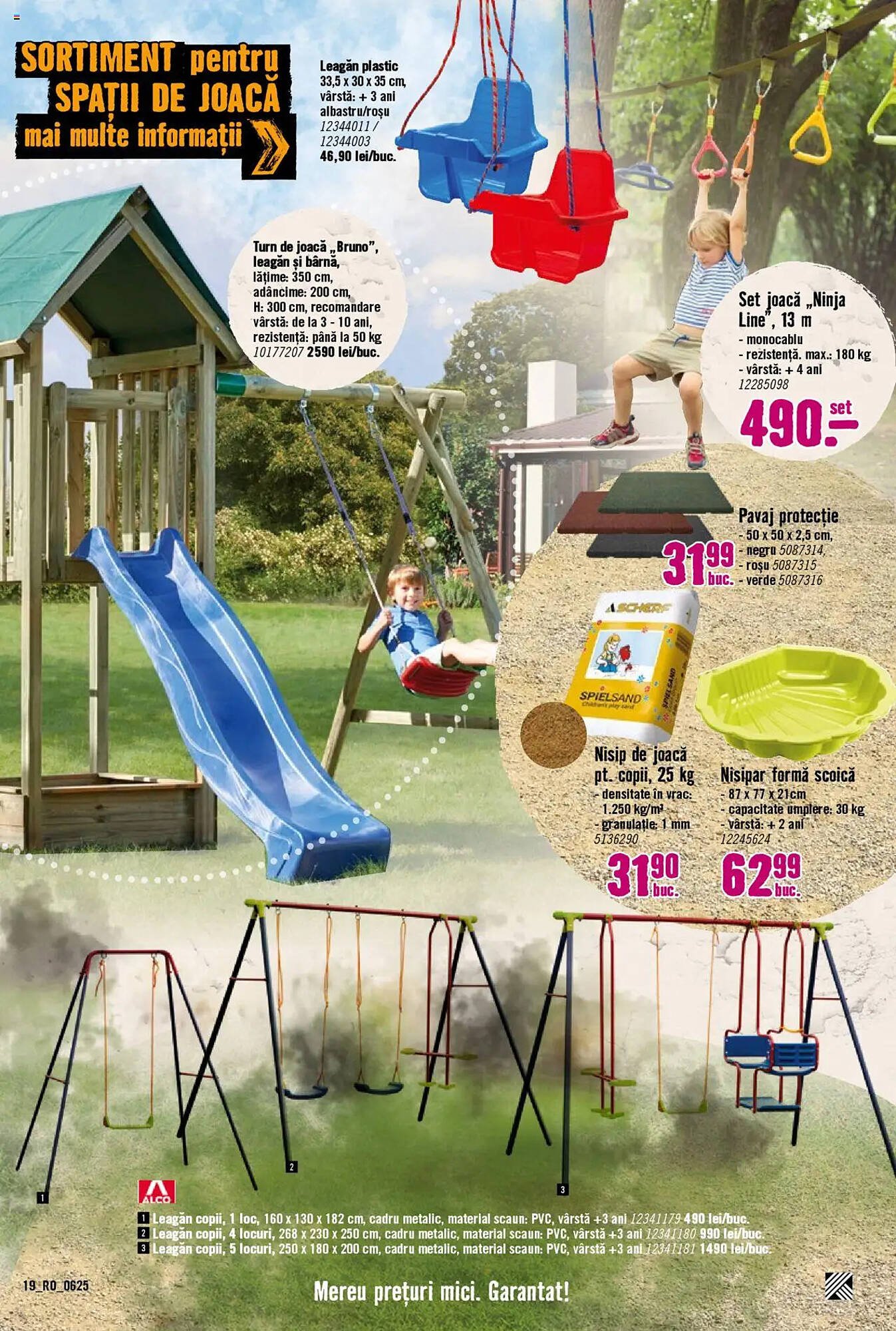 Catalog Hornbach