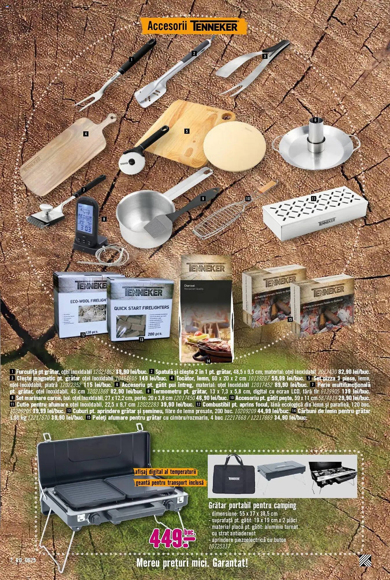 Catalog Hornbach