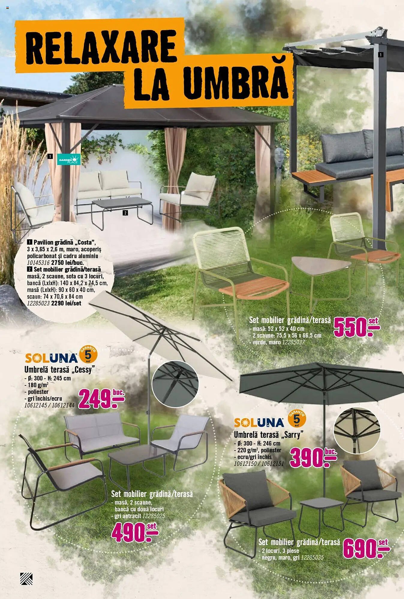 Catalog Hornbach