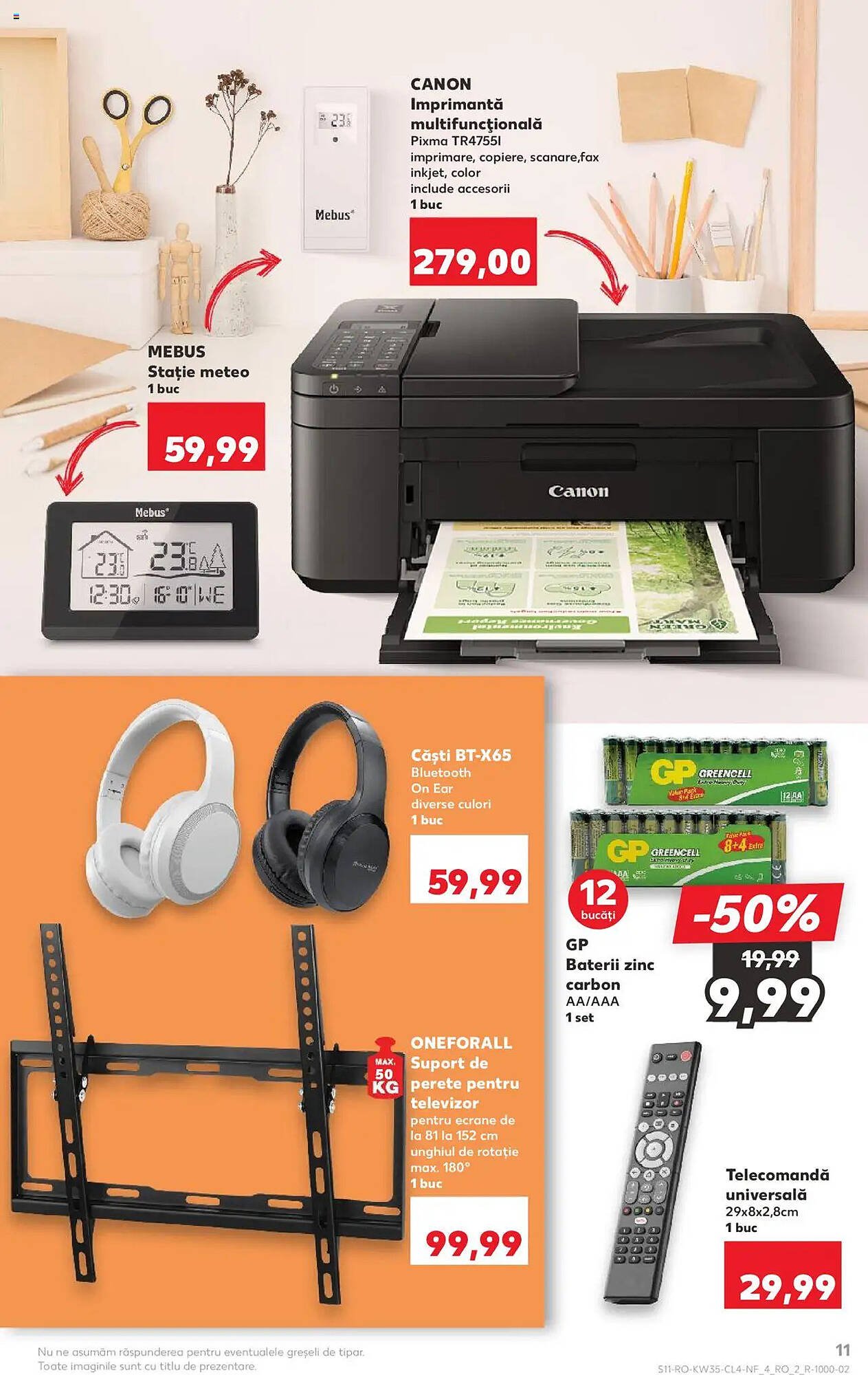 Catalog Kaufland
