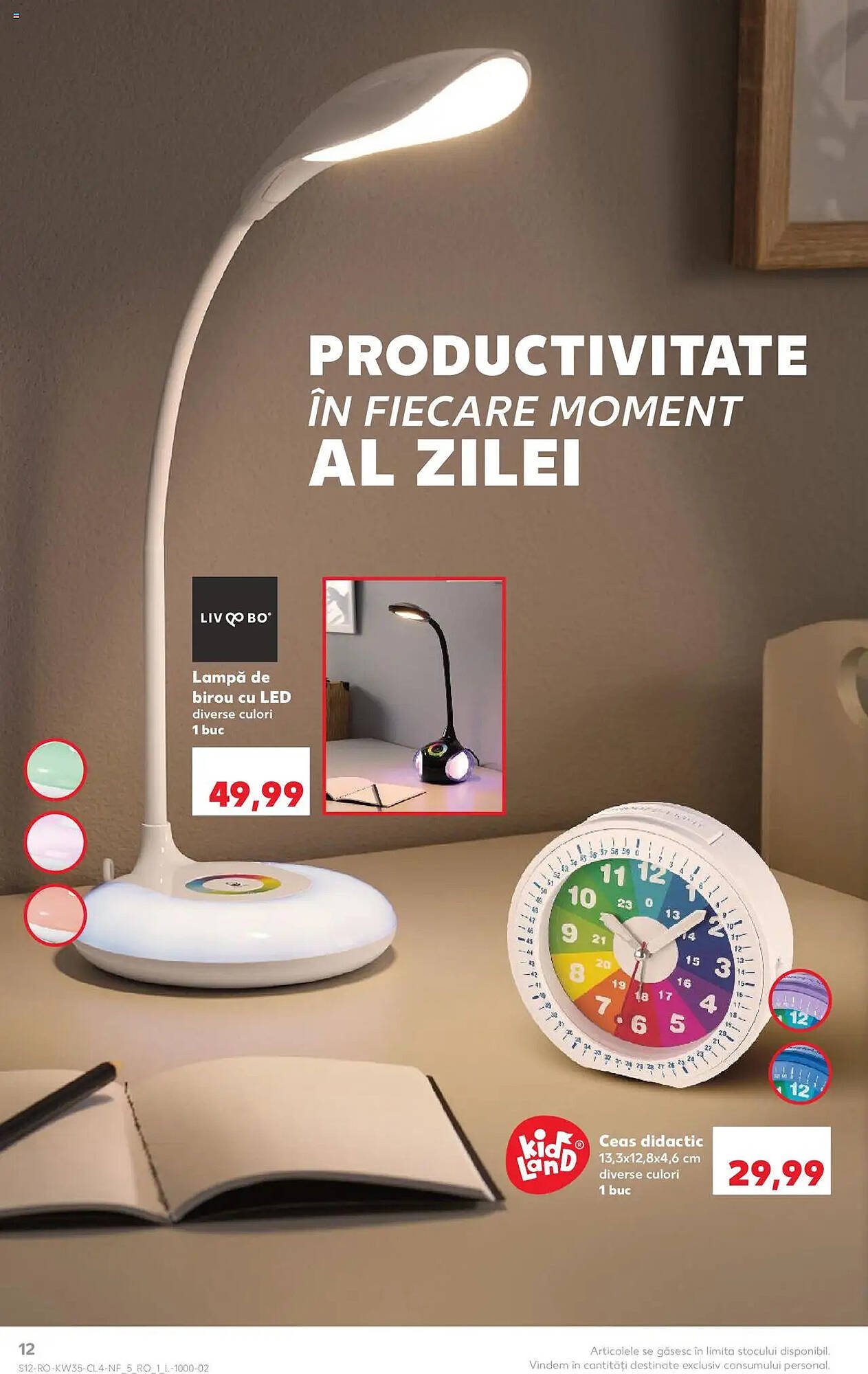 Catalog Kaufland