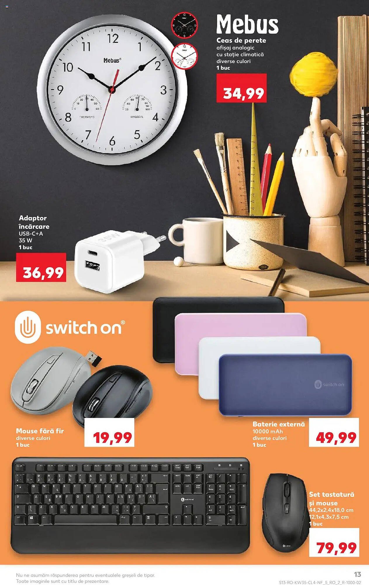 Catalog Kaufland