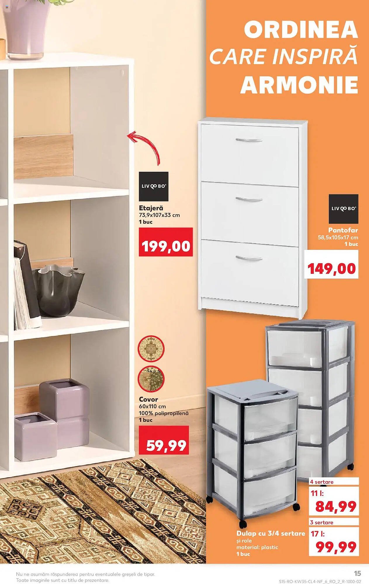Catalog Kaufland