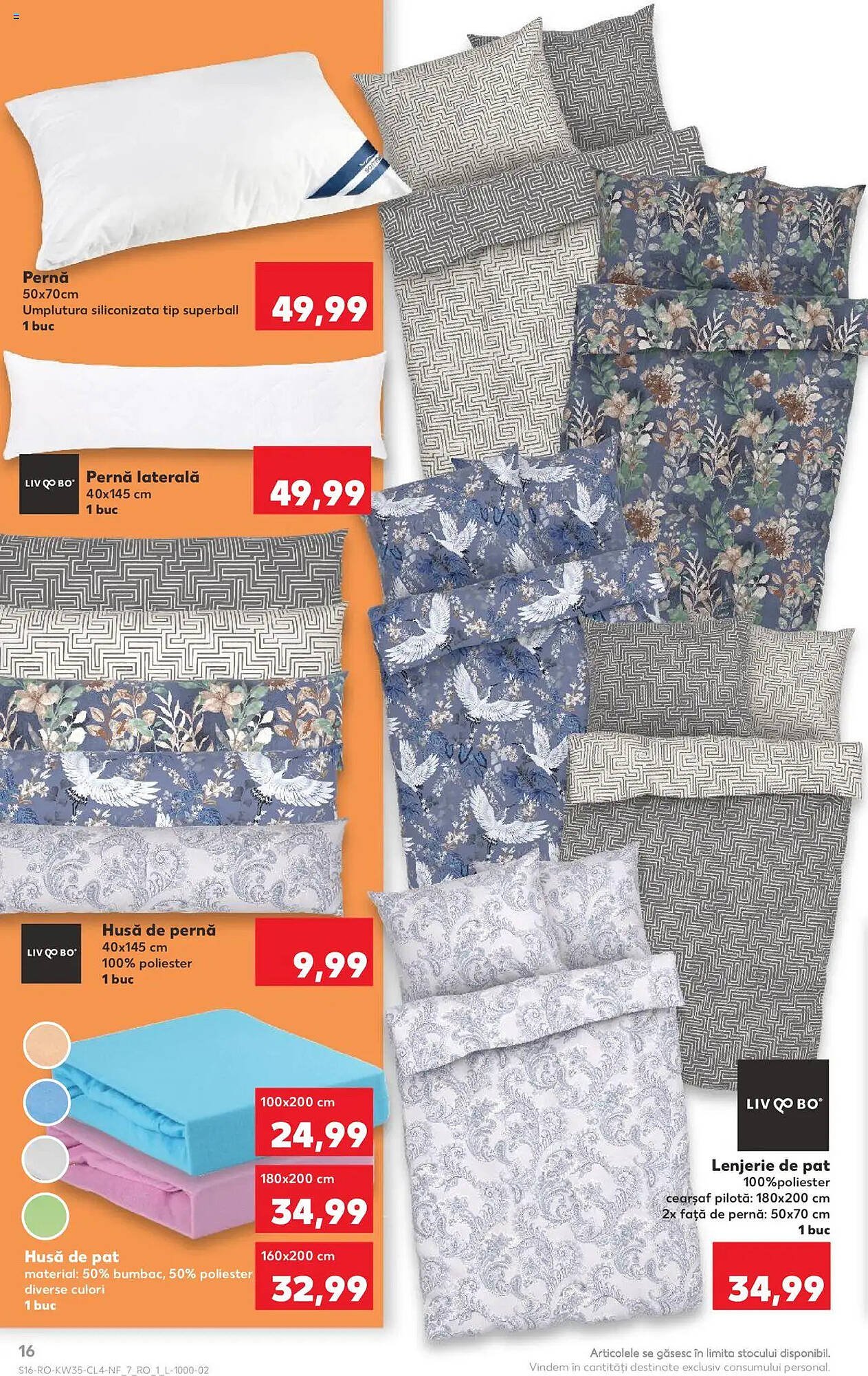 Catalog Kaufland