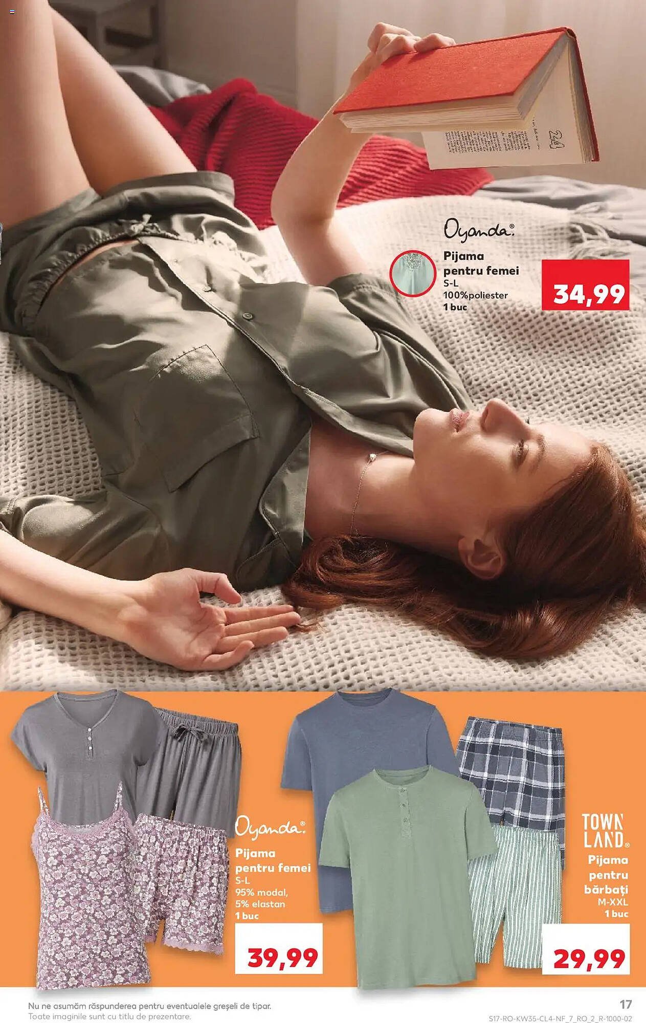 Catalog Kaufland