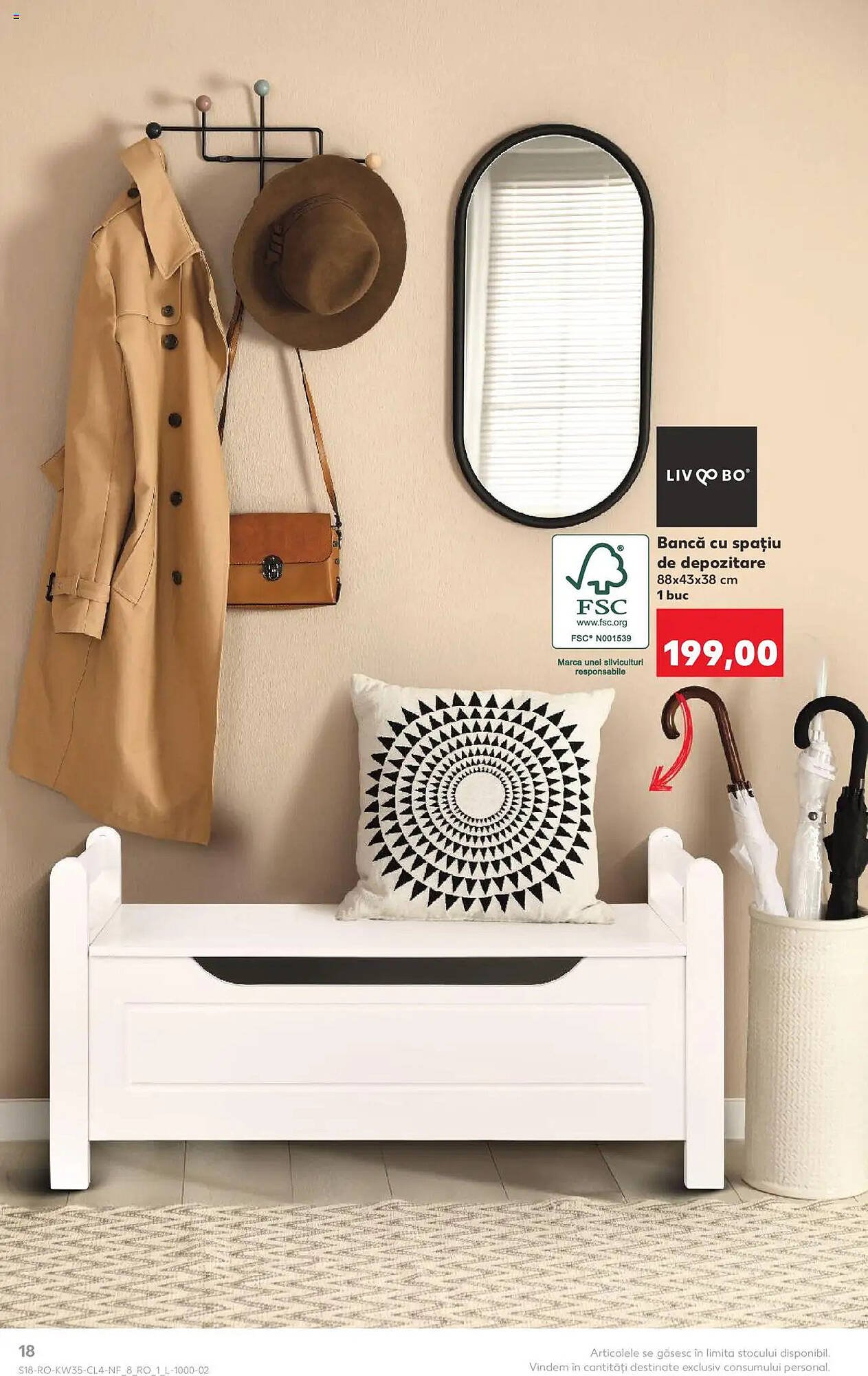 Catalog Kaufland